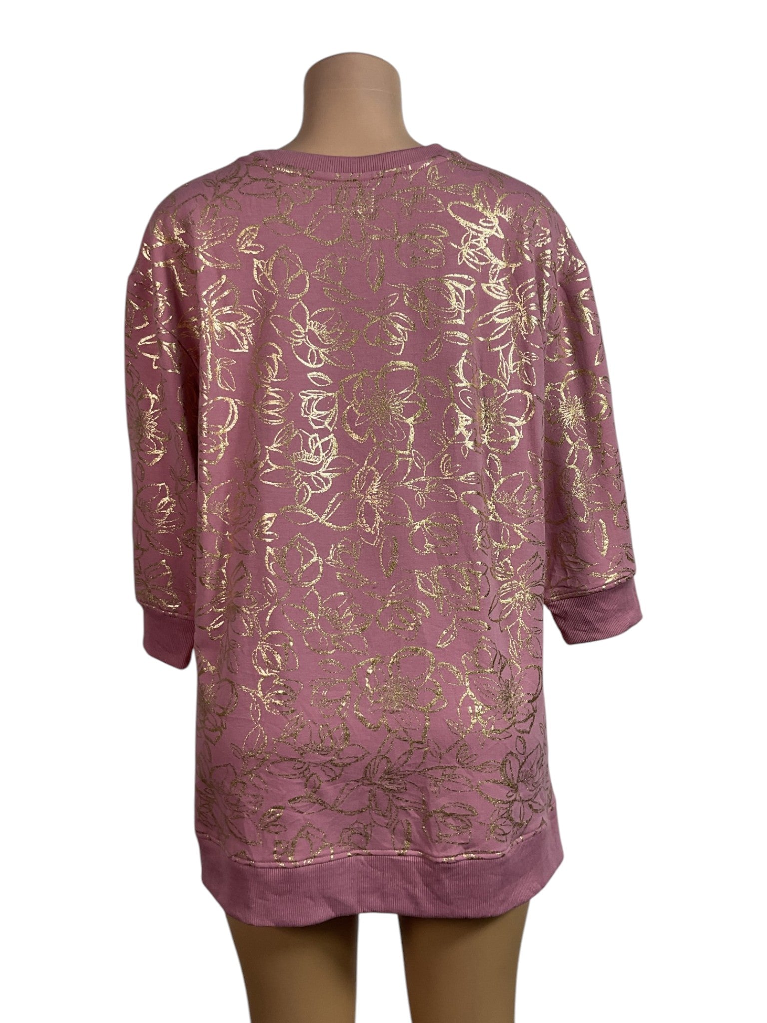 Blusa L (Berkley Jensen)