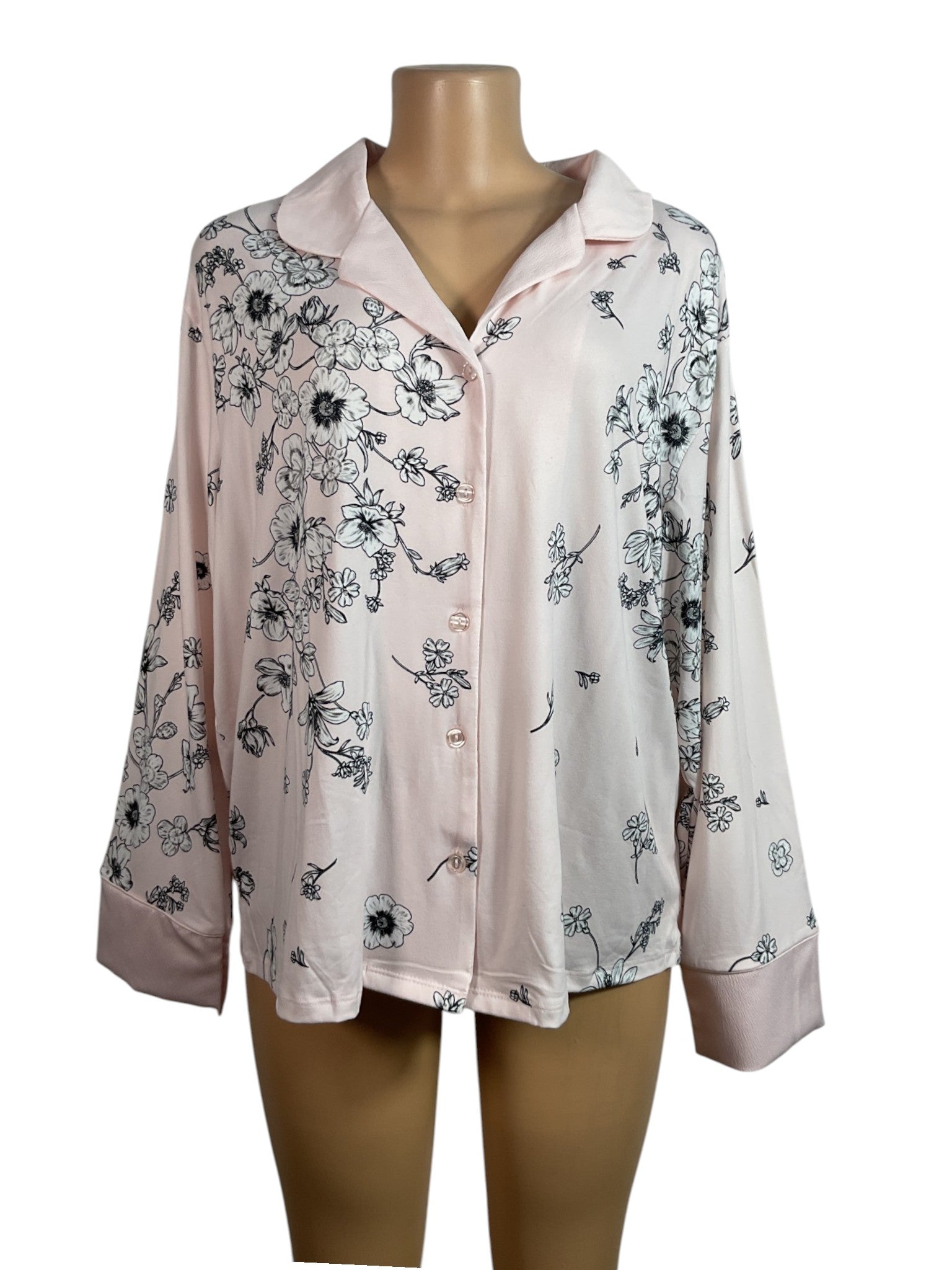 Blusa XL