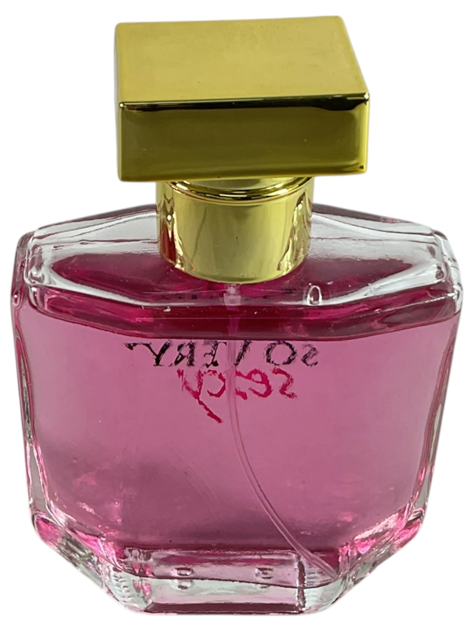 Perfume (SO VERY SEXY)