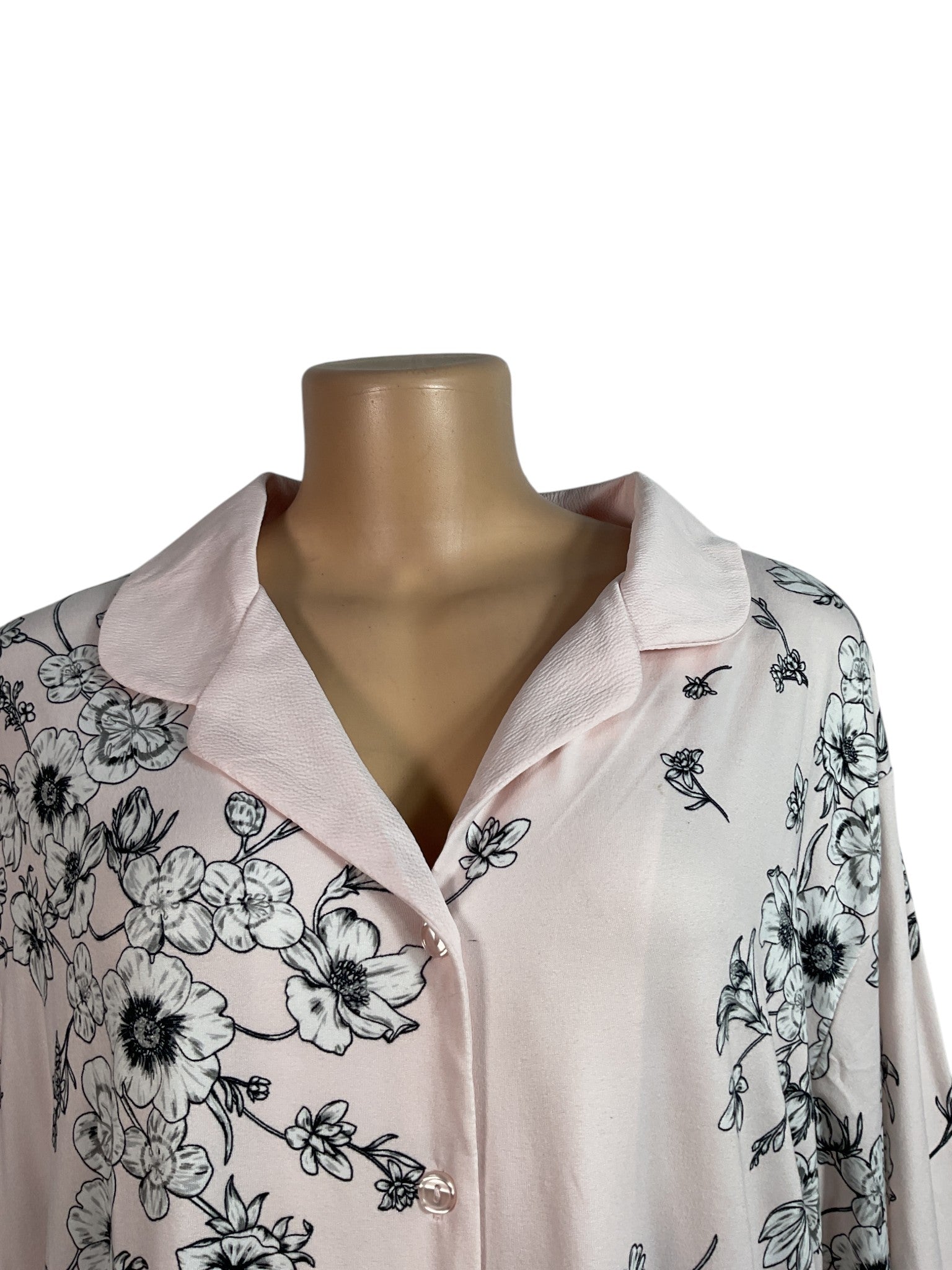 Blusa XL
