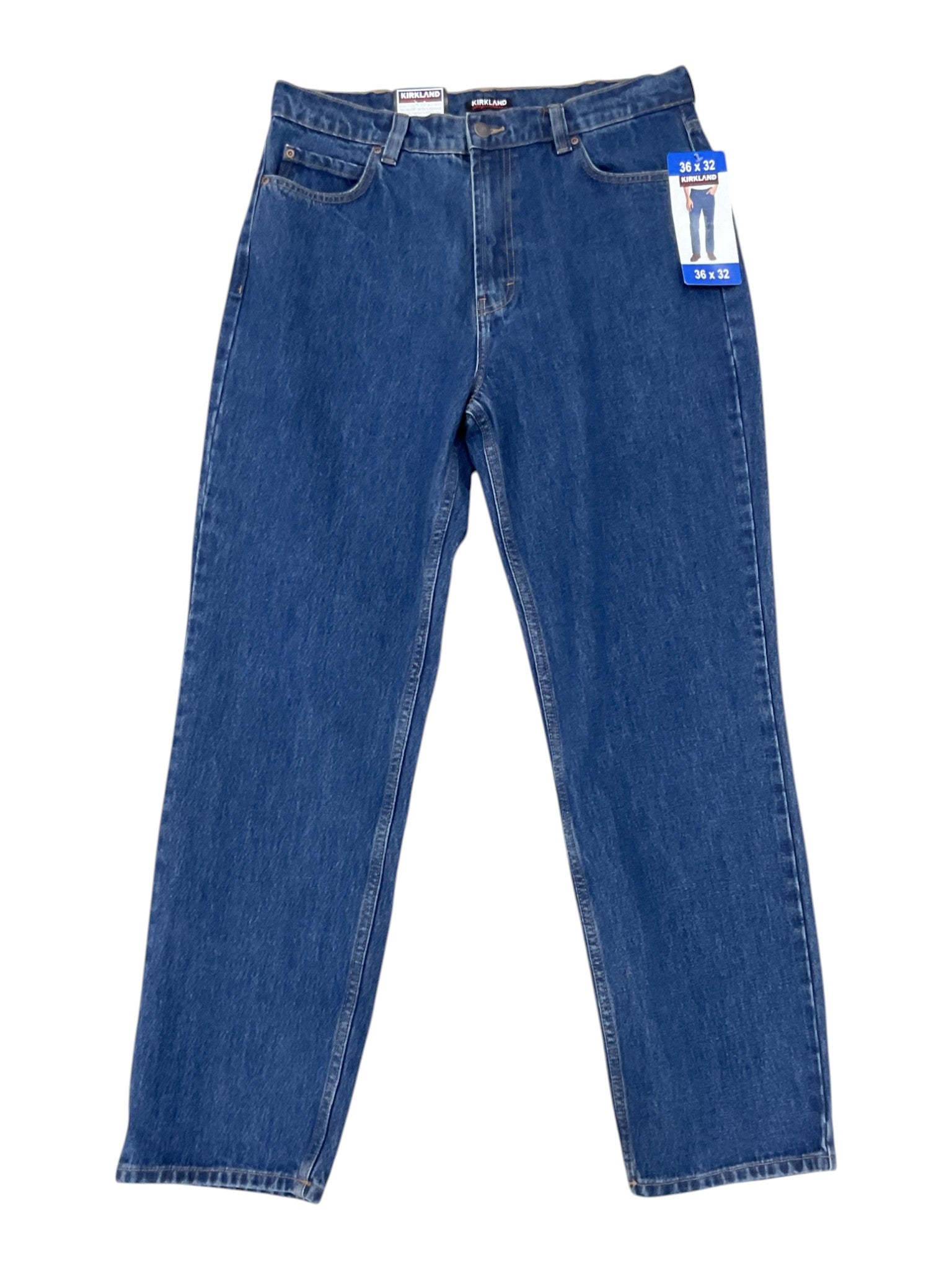 Jean 36x32 (Kirkland)