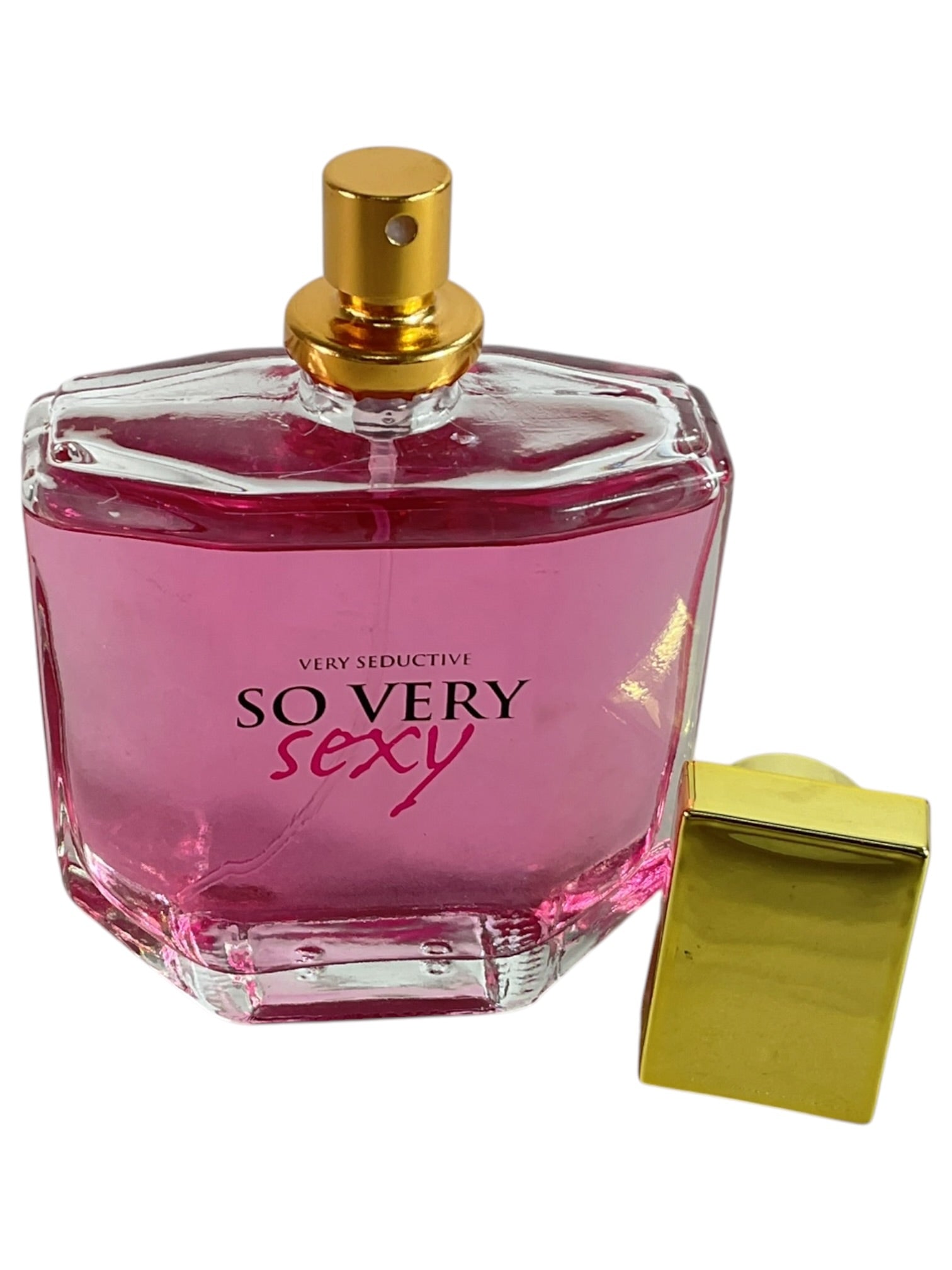 Perfume (SO VERY SEXY)