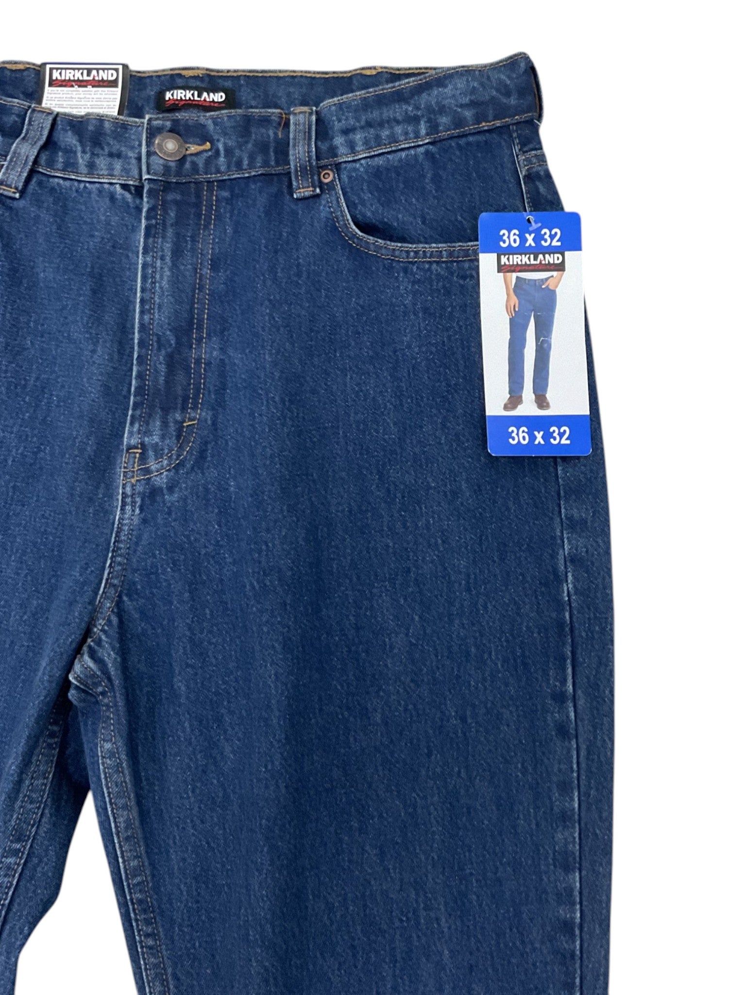 Jean 36x32 (Kirkland)