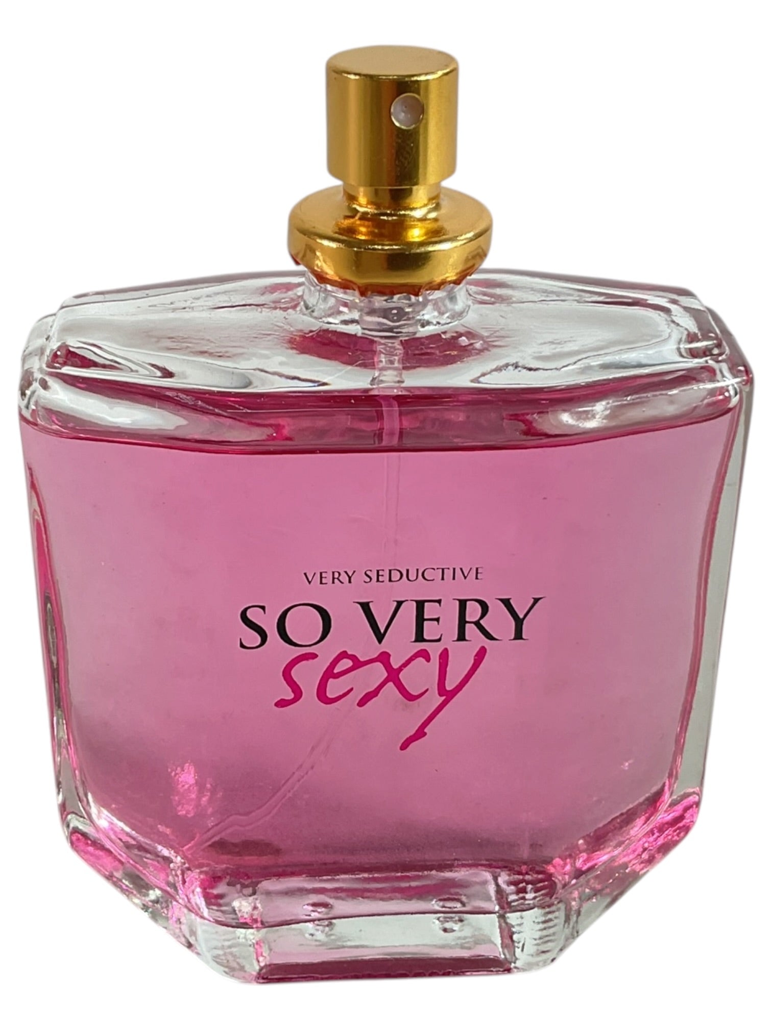 Perfume (SO VERY SEXY)