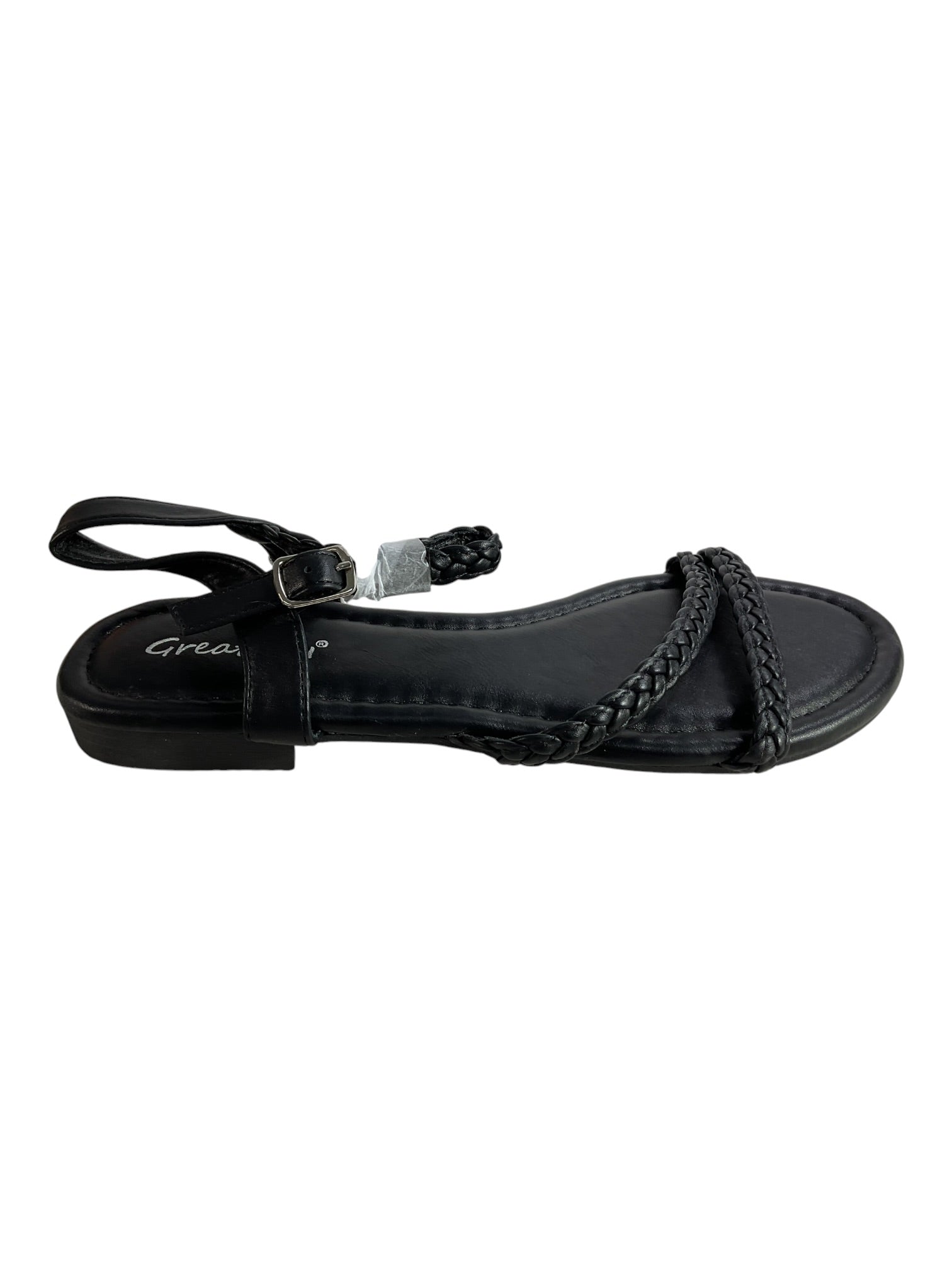 Sandalia 7.5