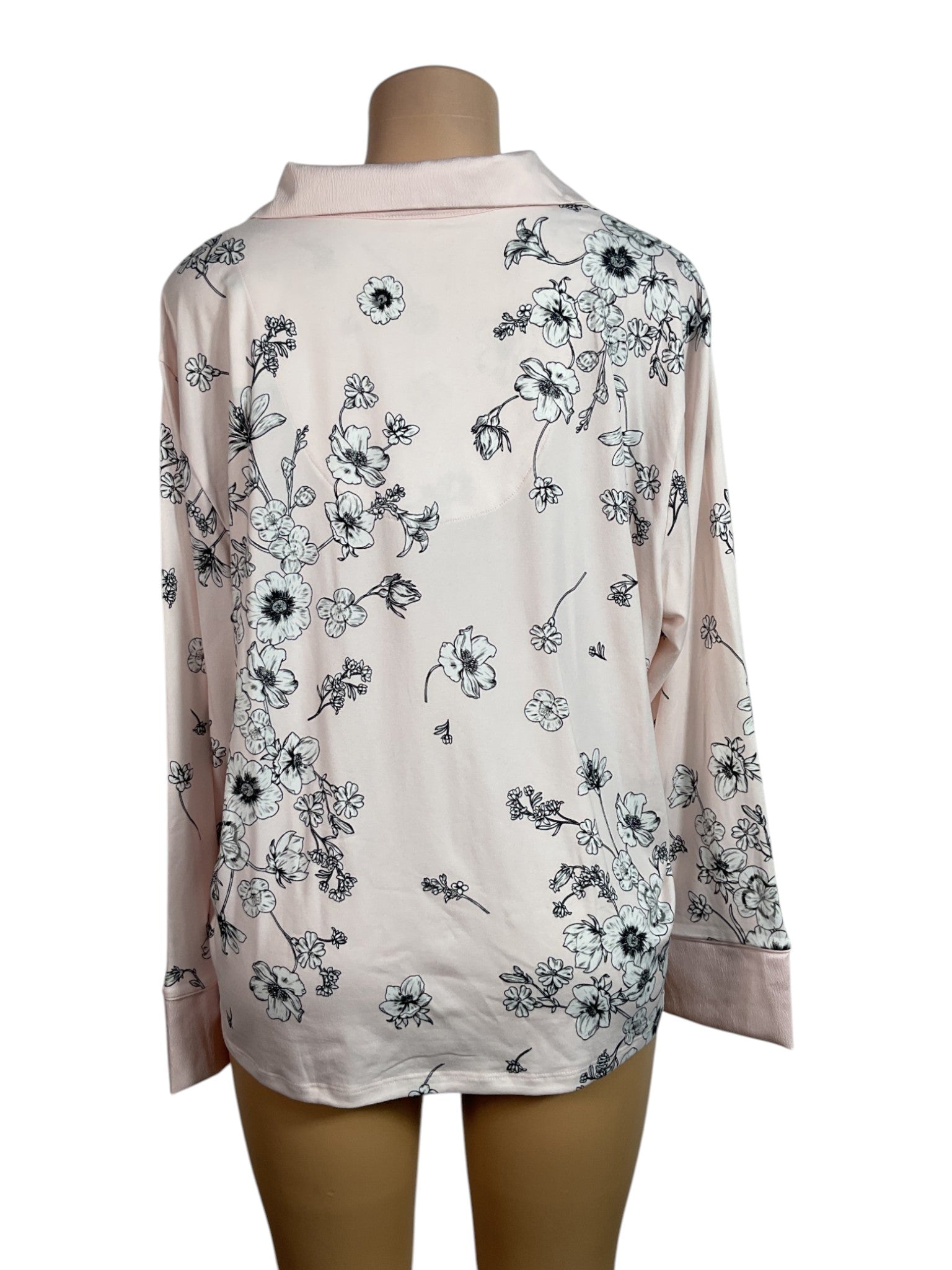 Blusa XL