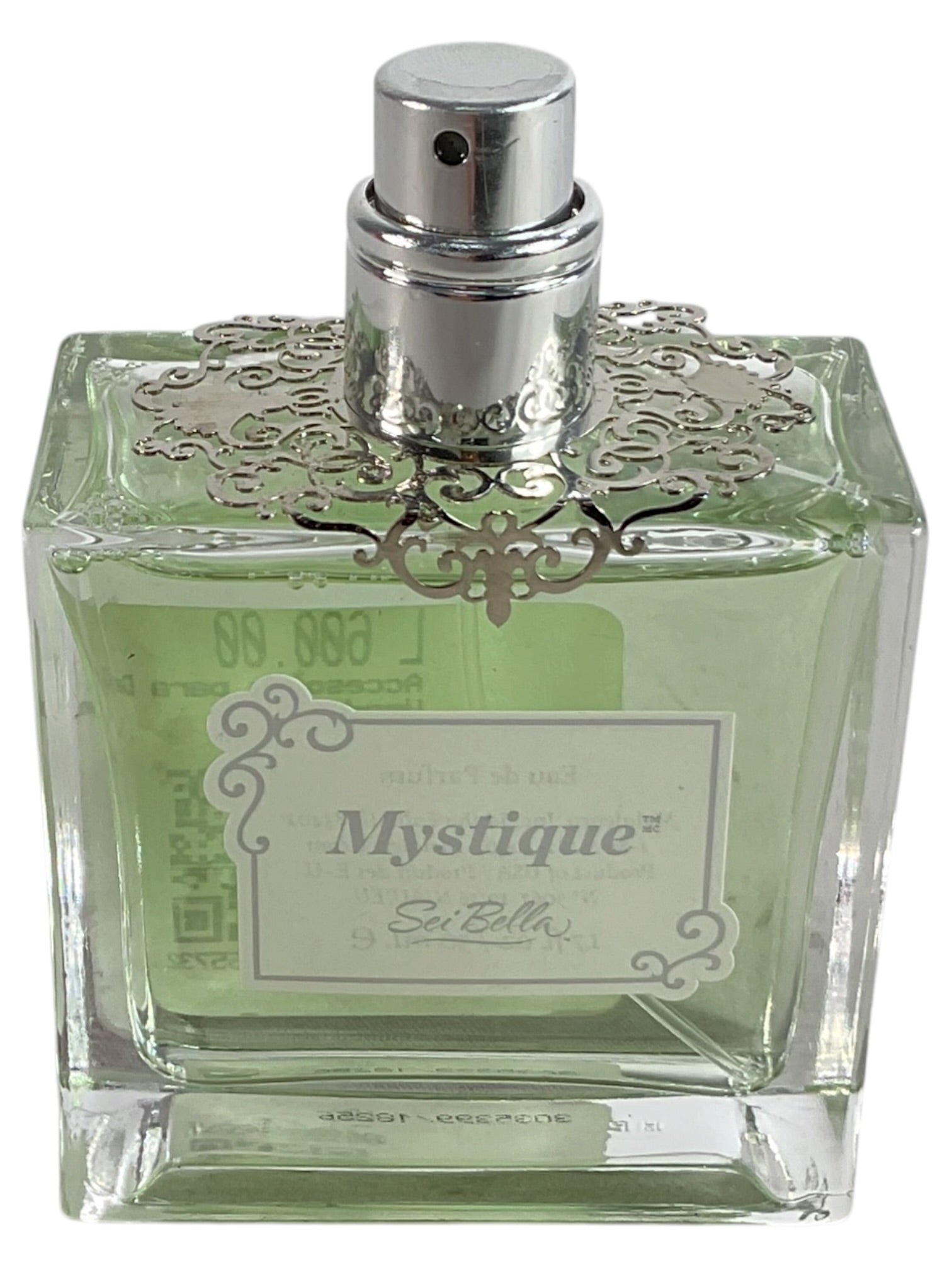 Perfume (Mystique)