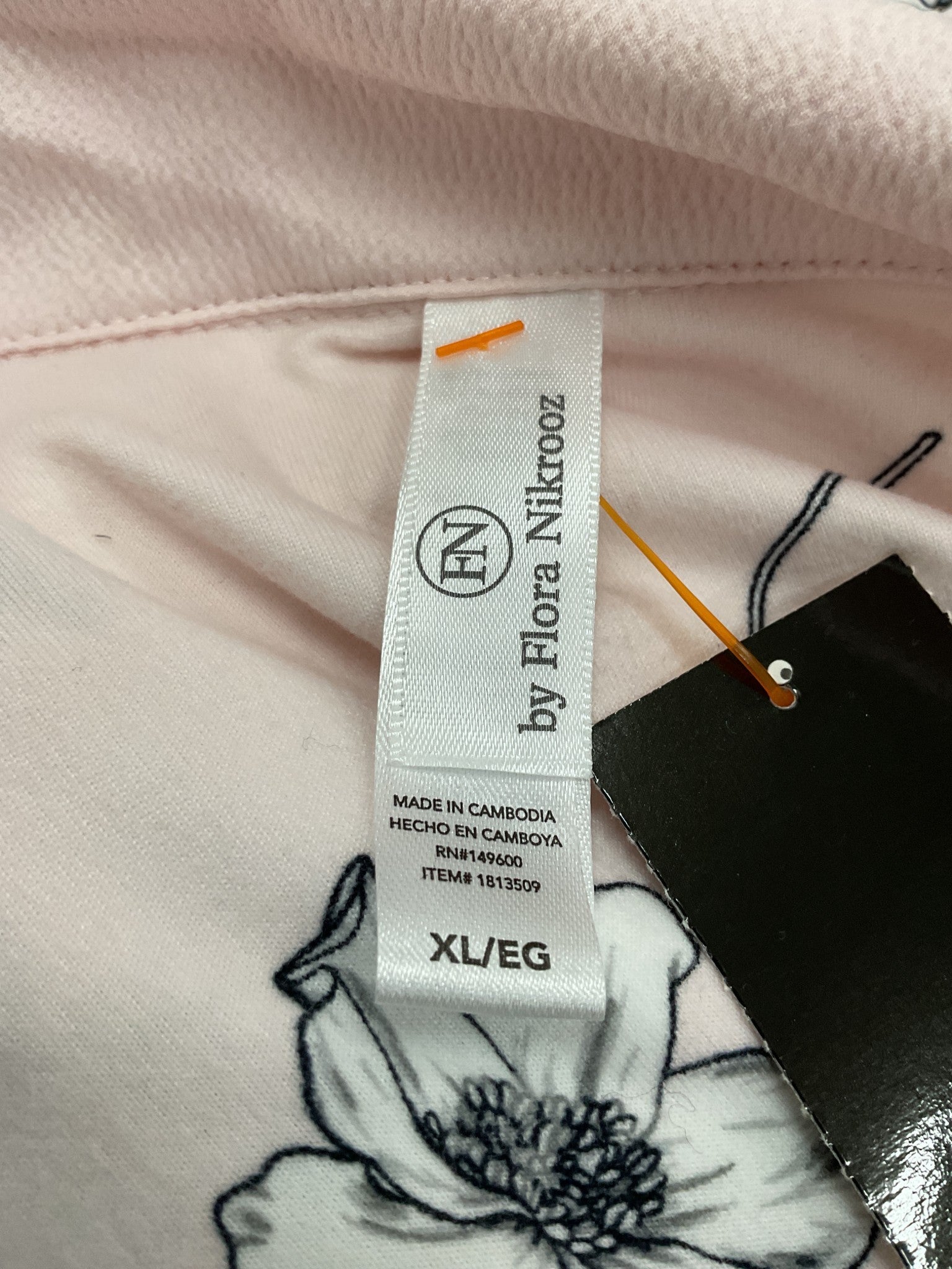 Blusa XL