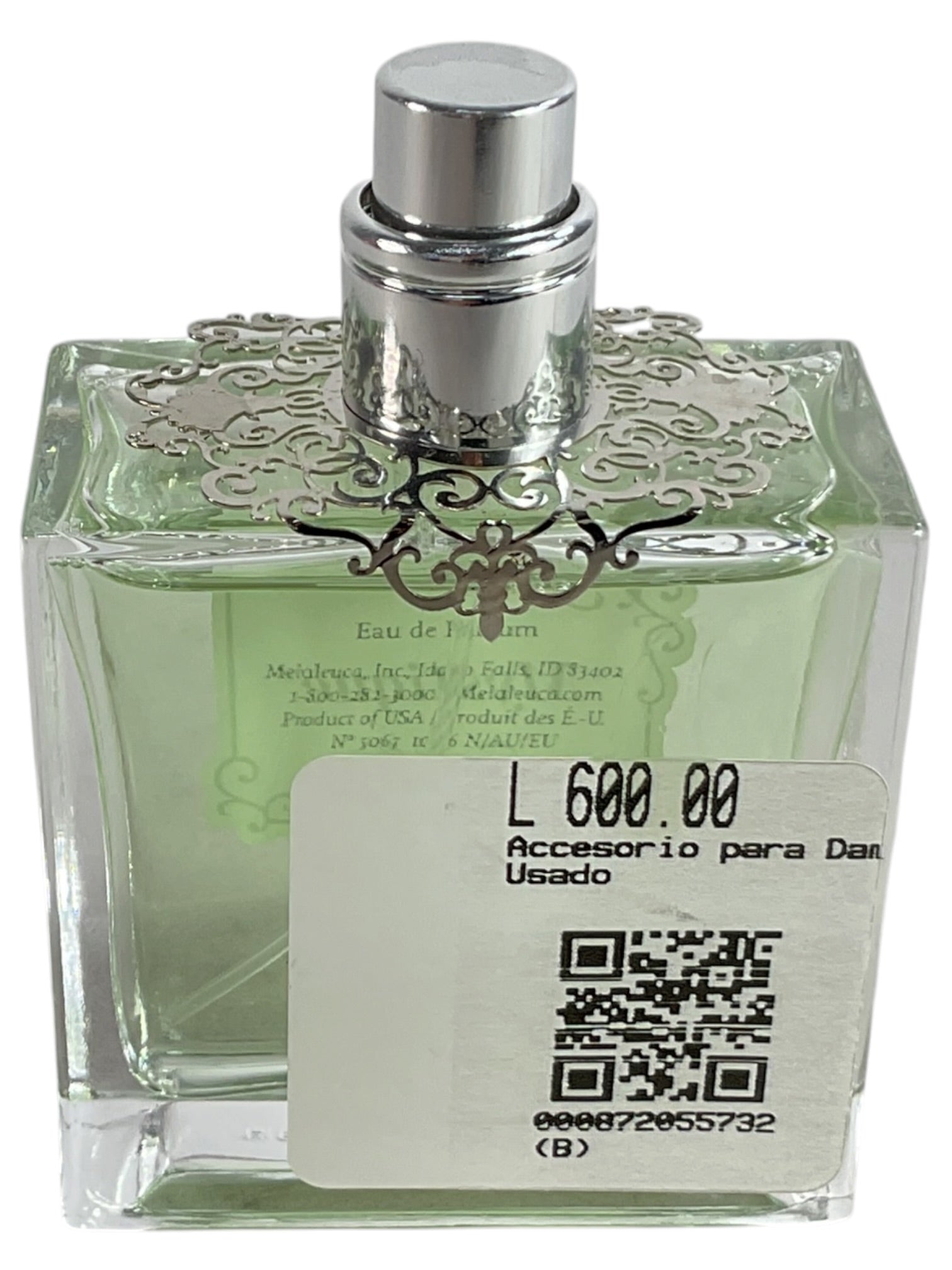 Perfume (Mystique)