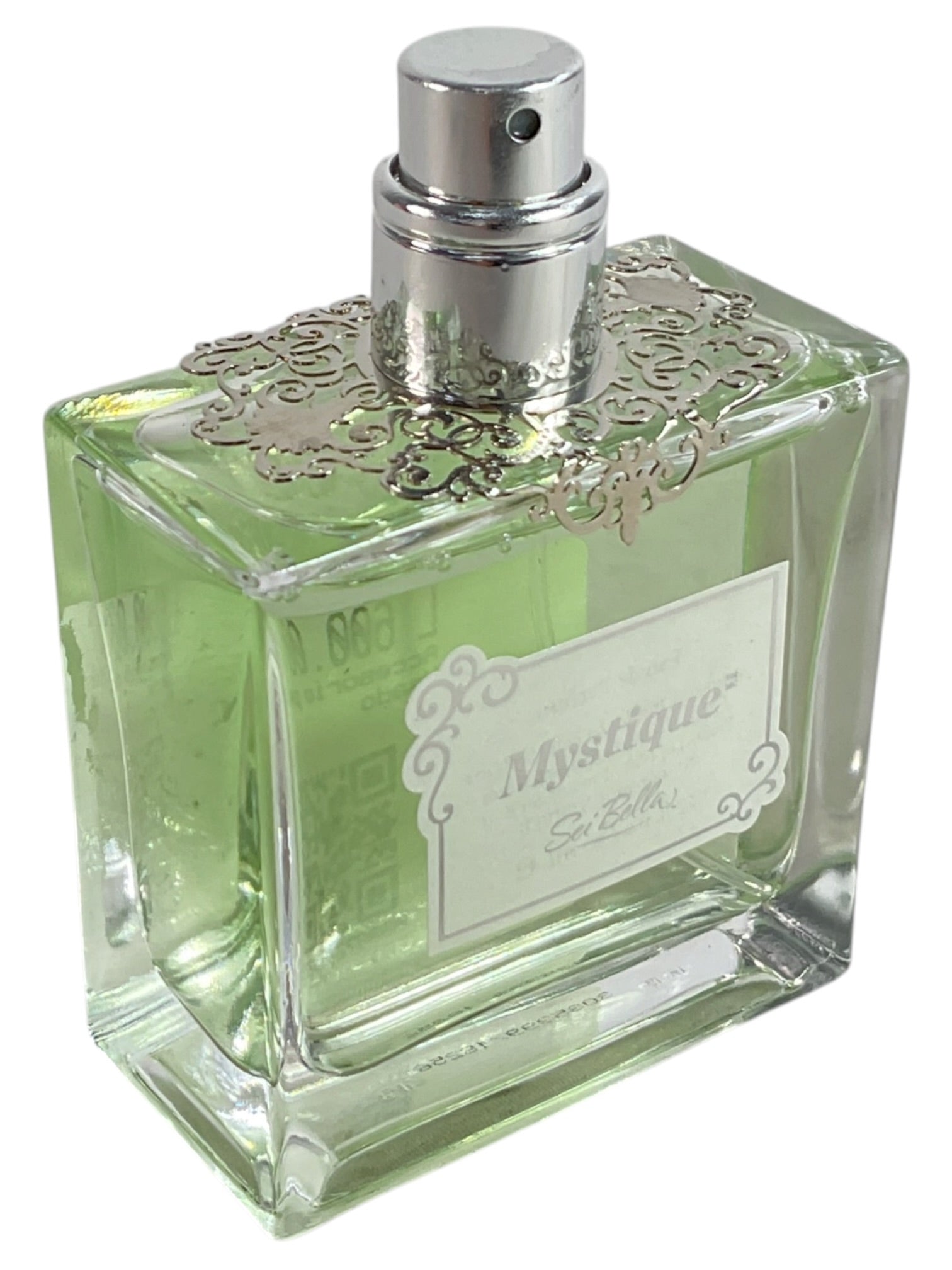 Perfume (Mystique)