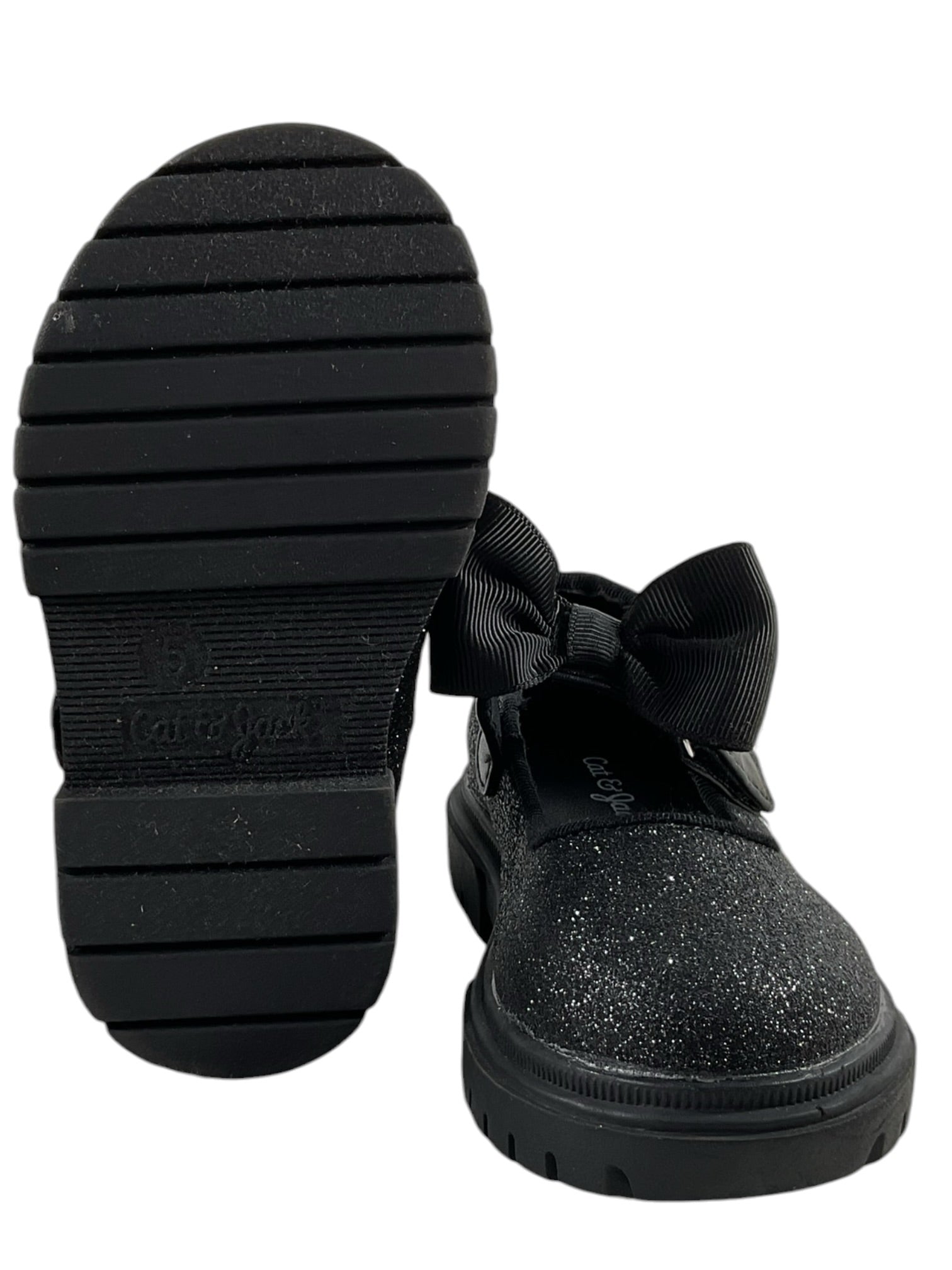 Zapato niño 5