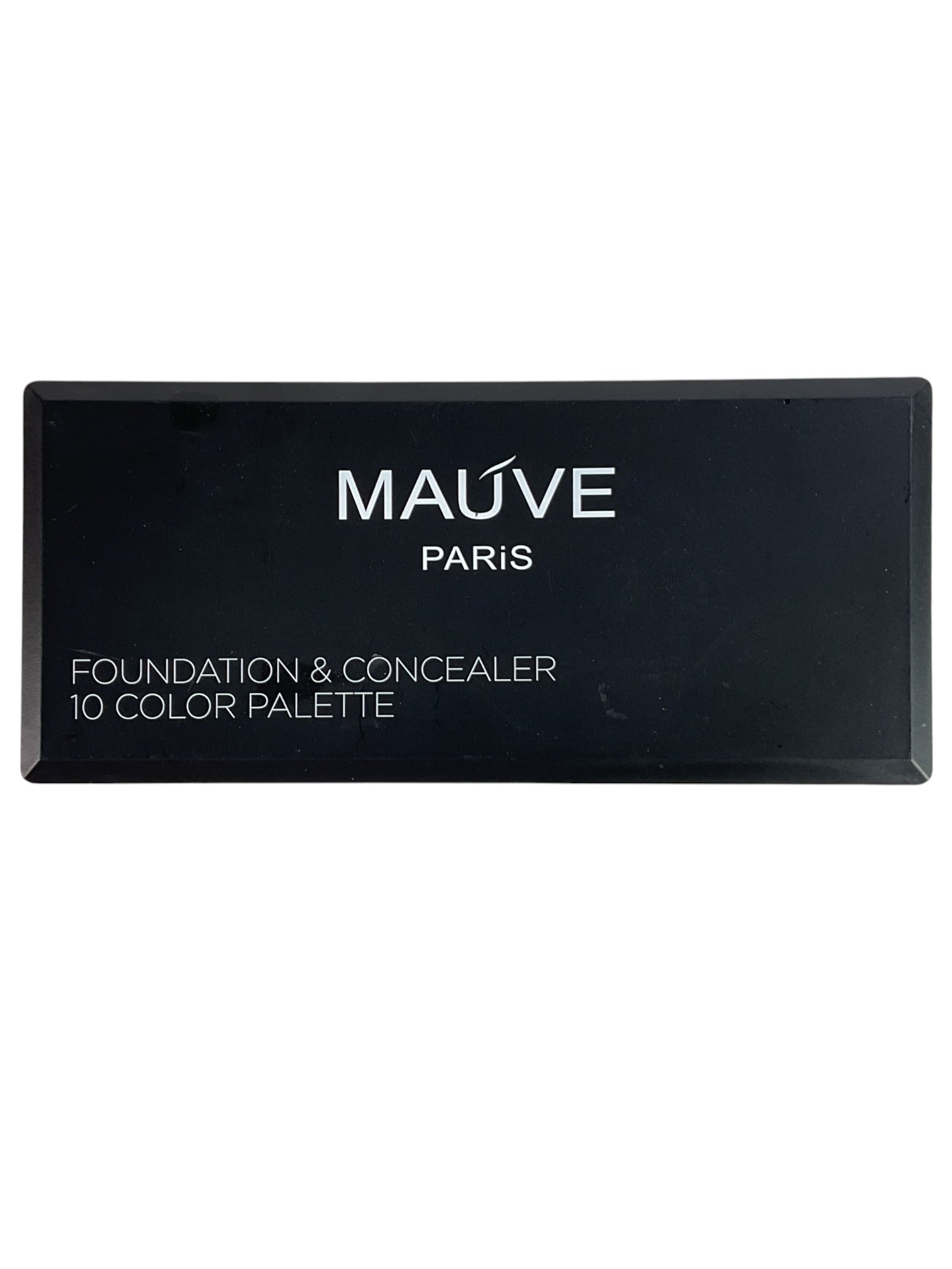 Paleta de sombras (MAUVE)