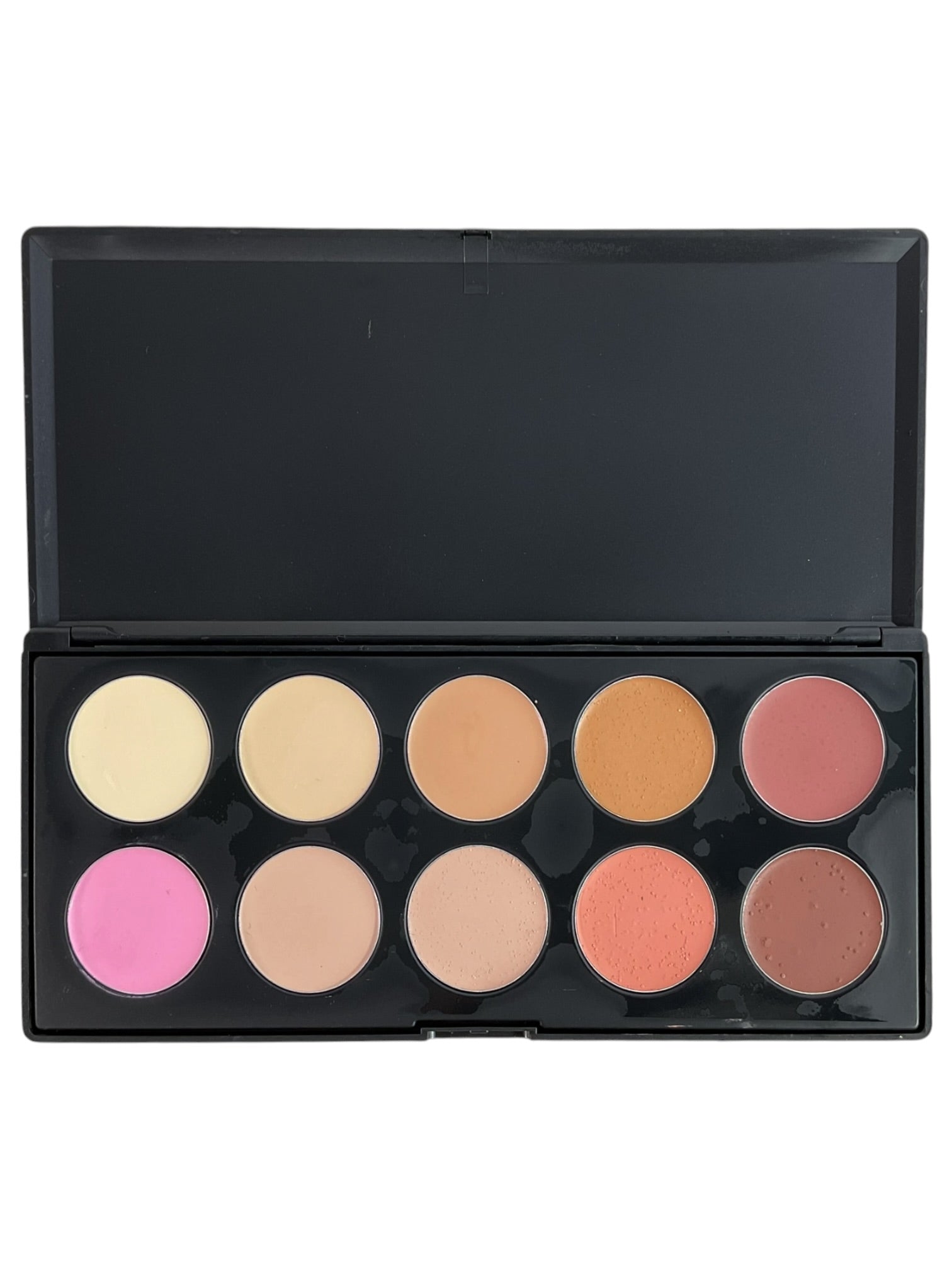 Paleta de sombras (MAUVE)