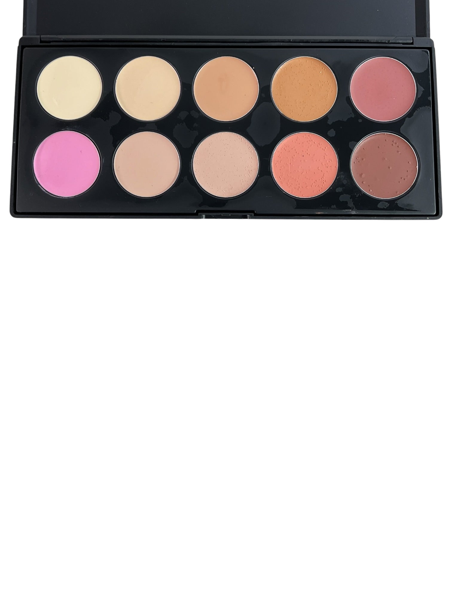 Paleta de sombras (MAUVE)