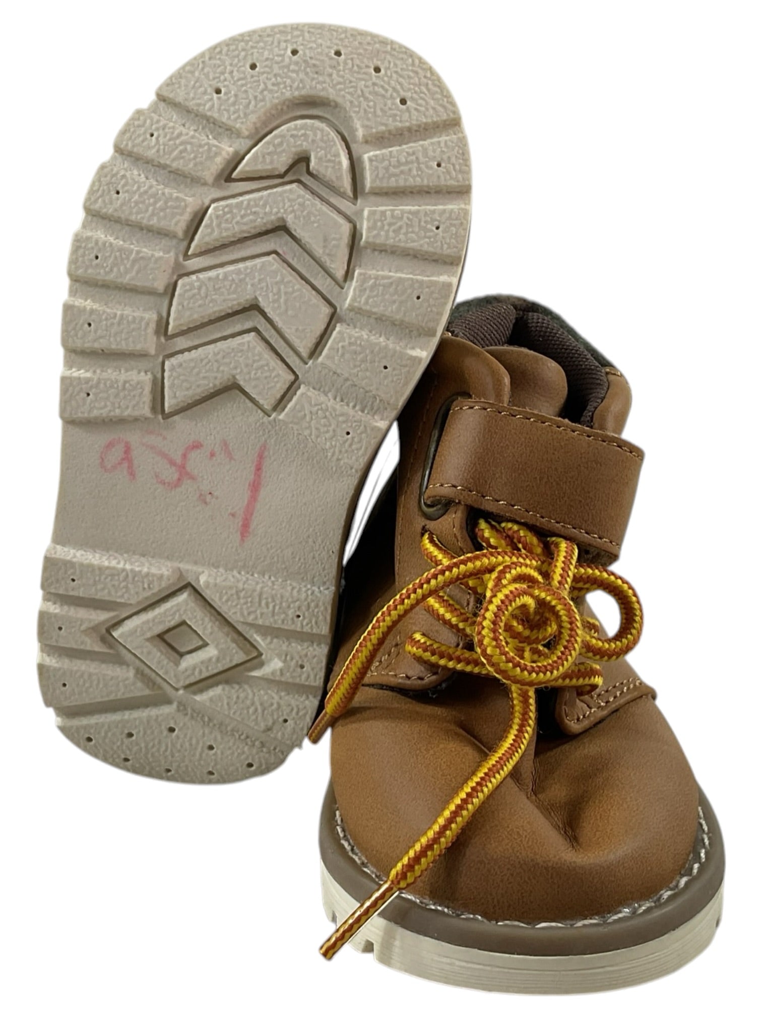 Zapato niño 5M
