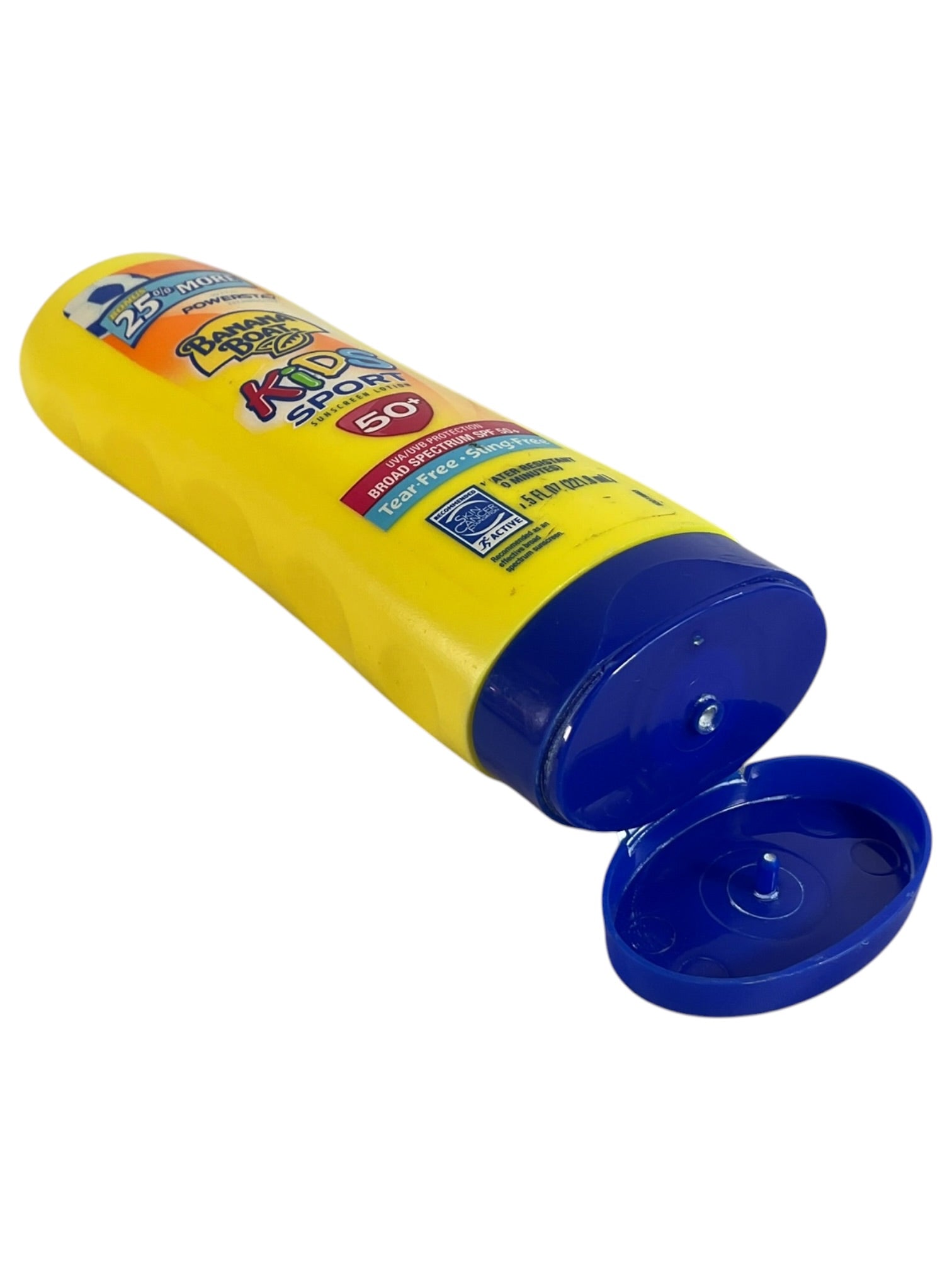 Protector Solar de niños (Banana Boat)
