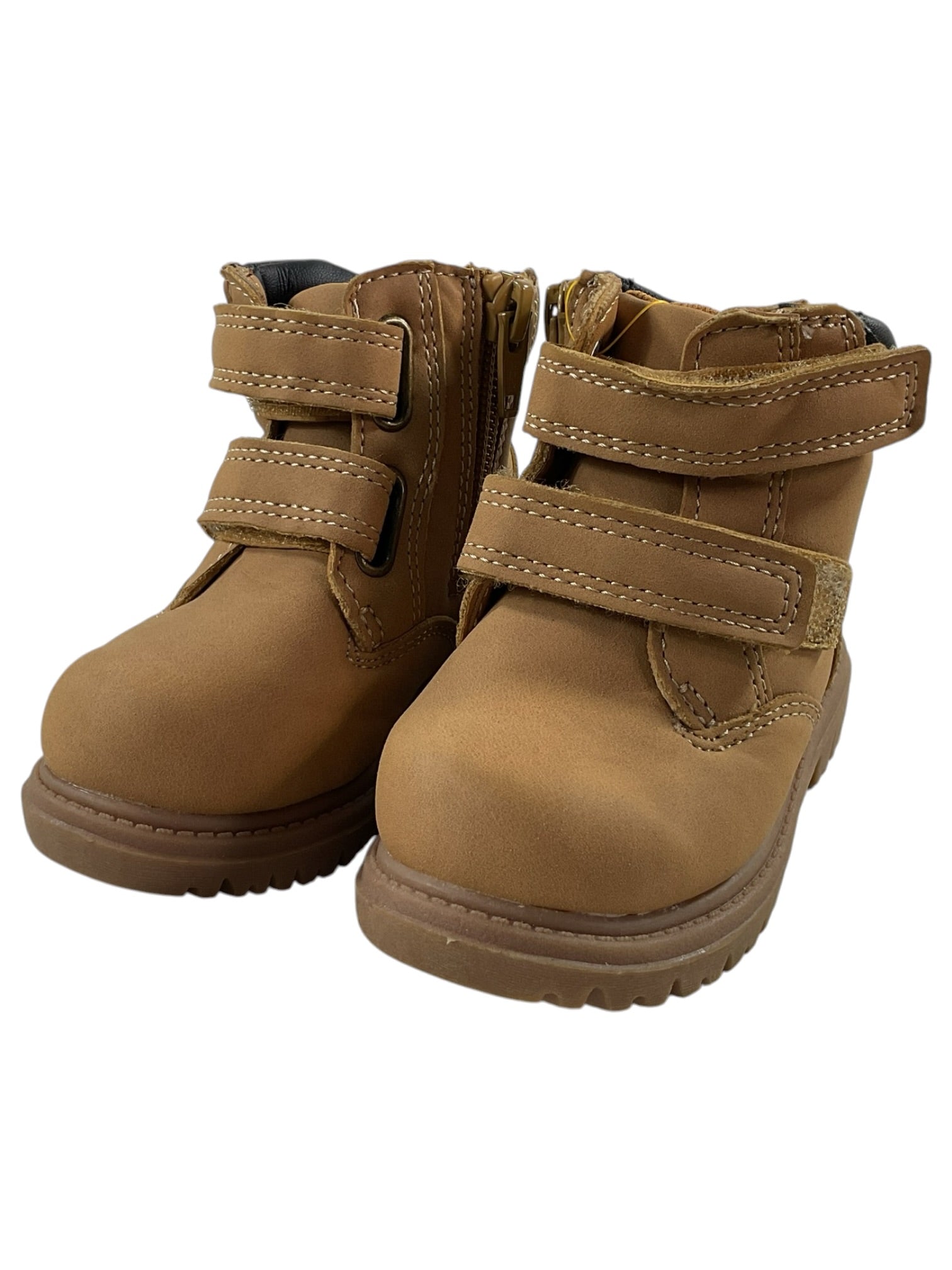Zapato niño 4
