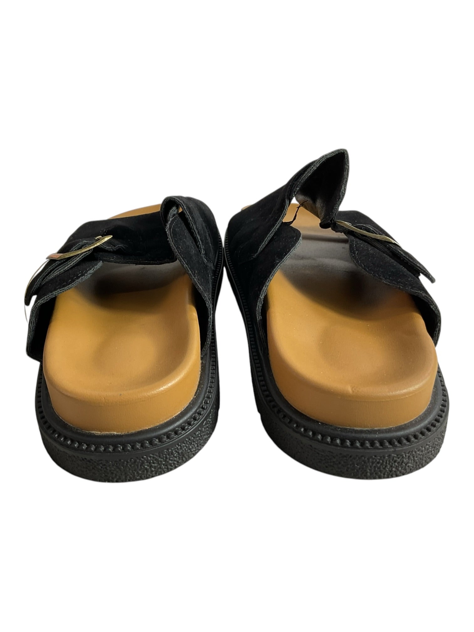 Sandalia 8