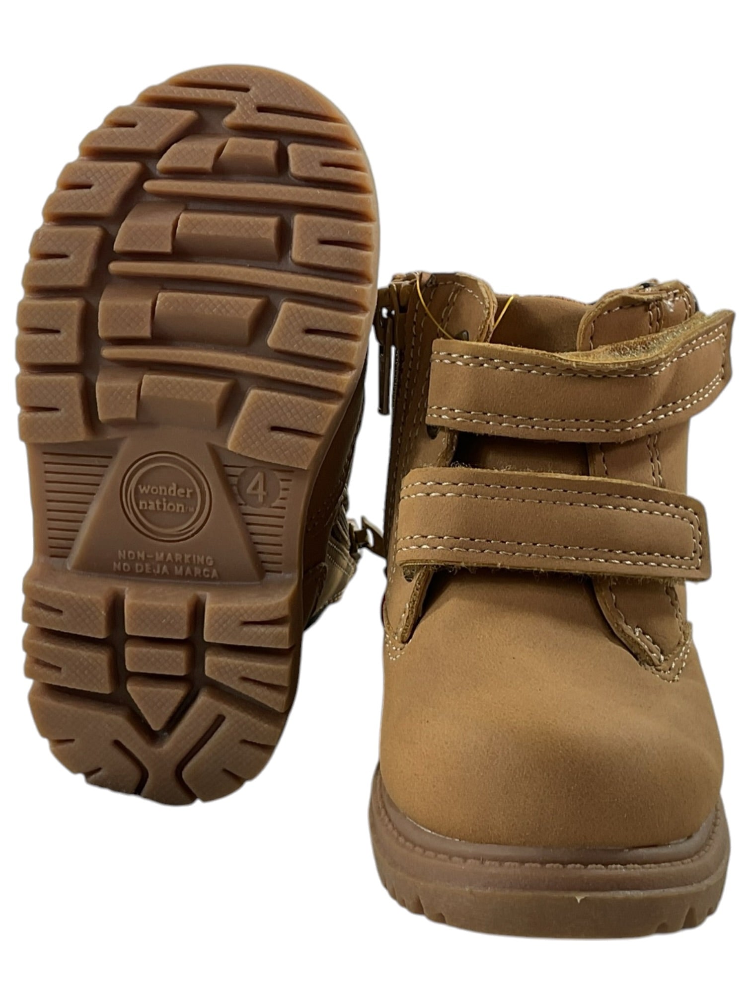 Zapato niño 4