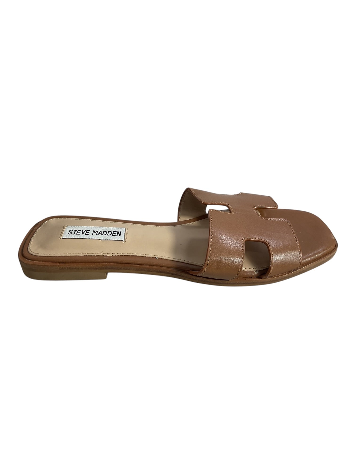 Sandalia 8.5 (Steve Madden)