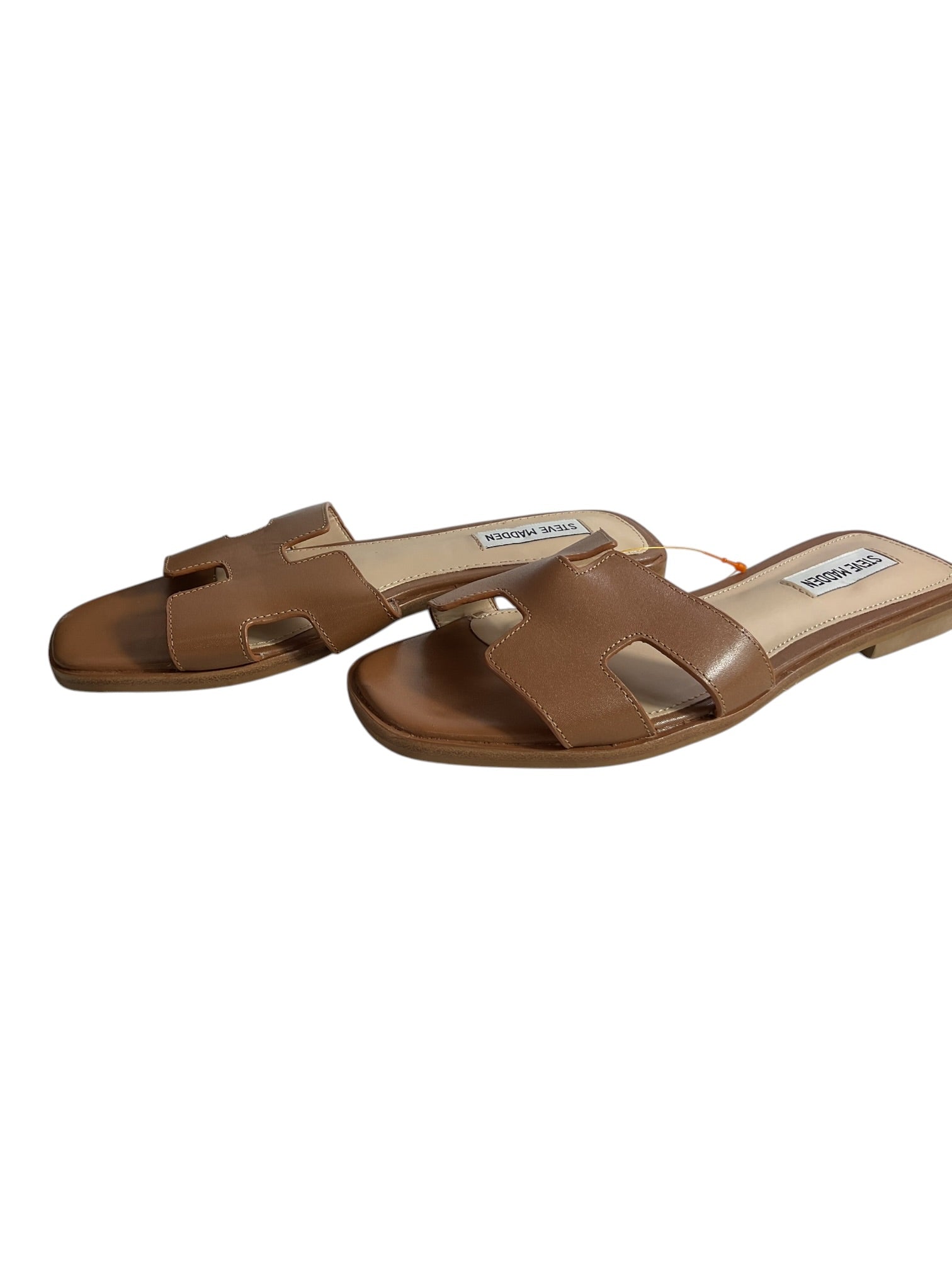 Sandalia 8.5 (Steve Madden)