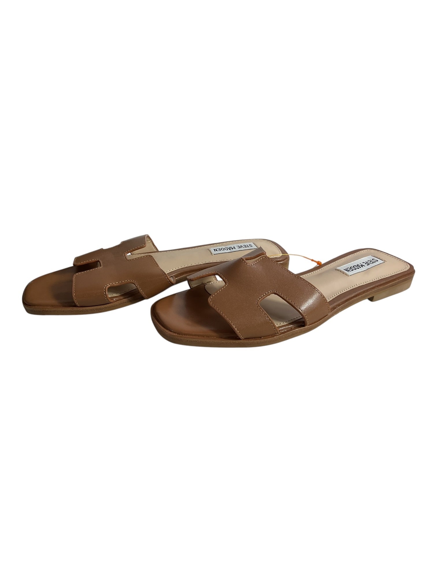 Sandalia 8.5 (Steve Madden)