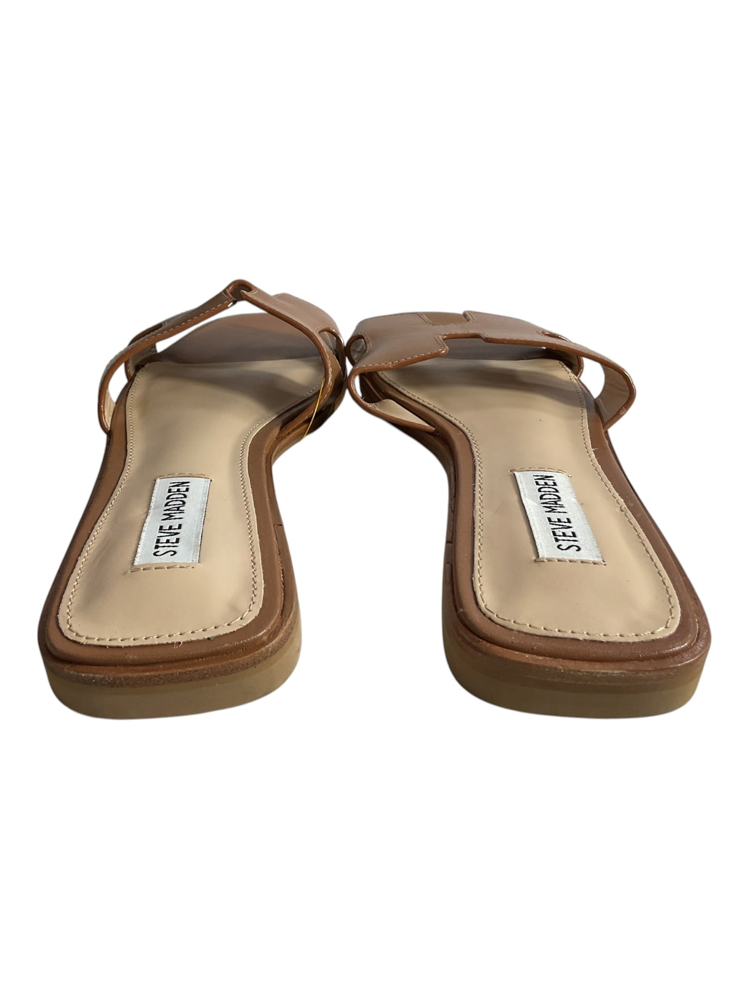 Sandalia 8.5 (Steve Madden)