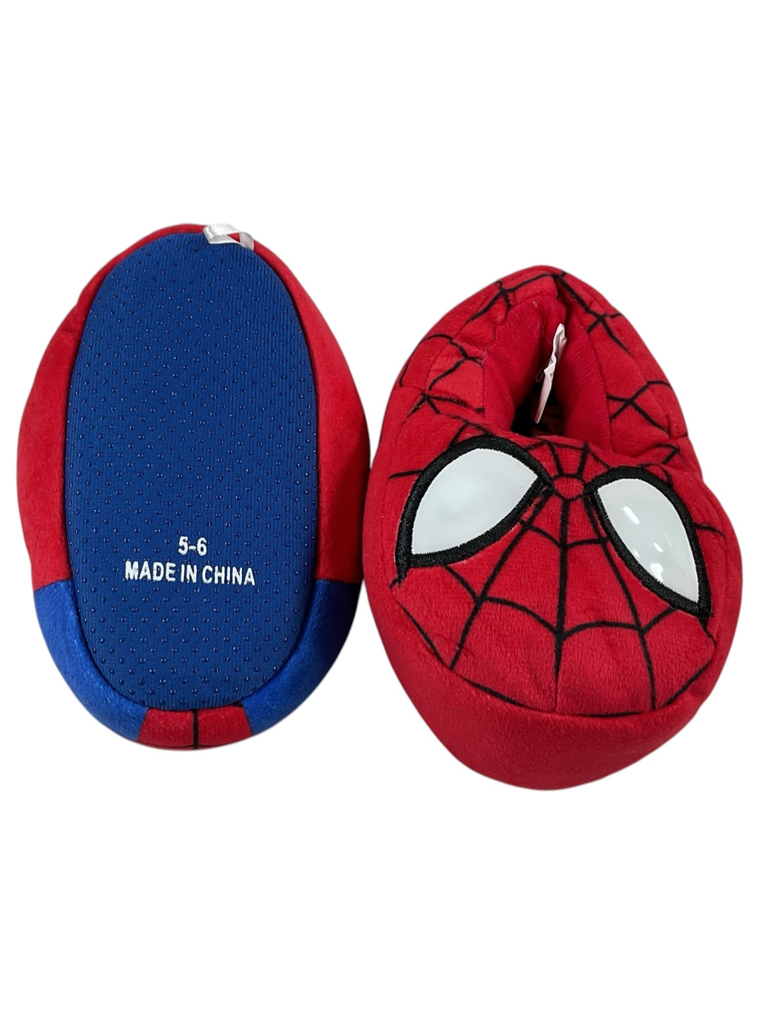 Pantufla niño 5-6