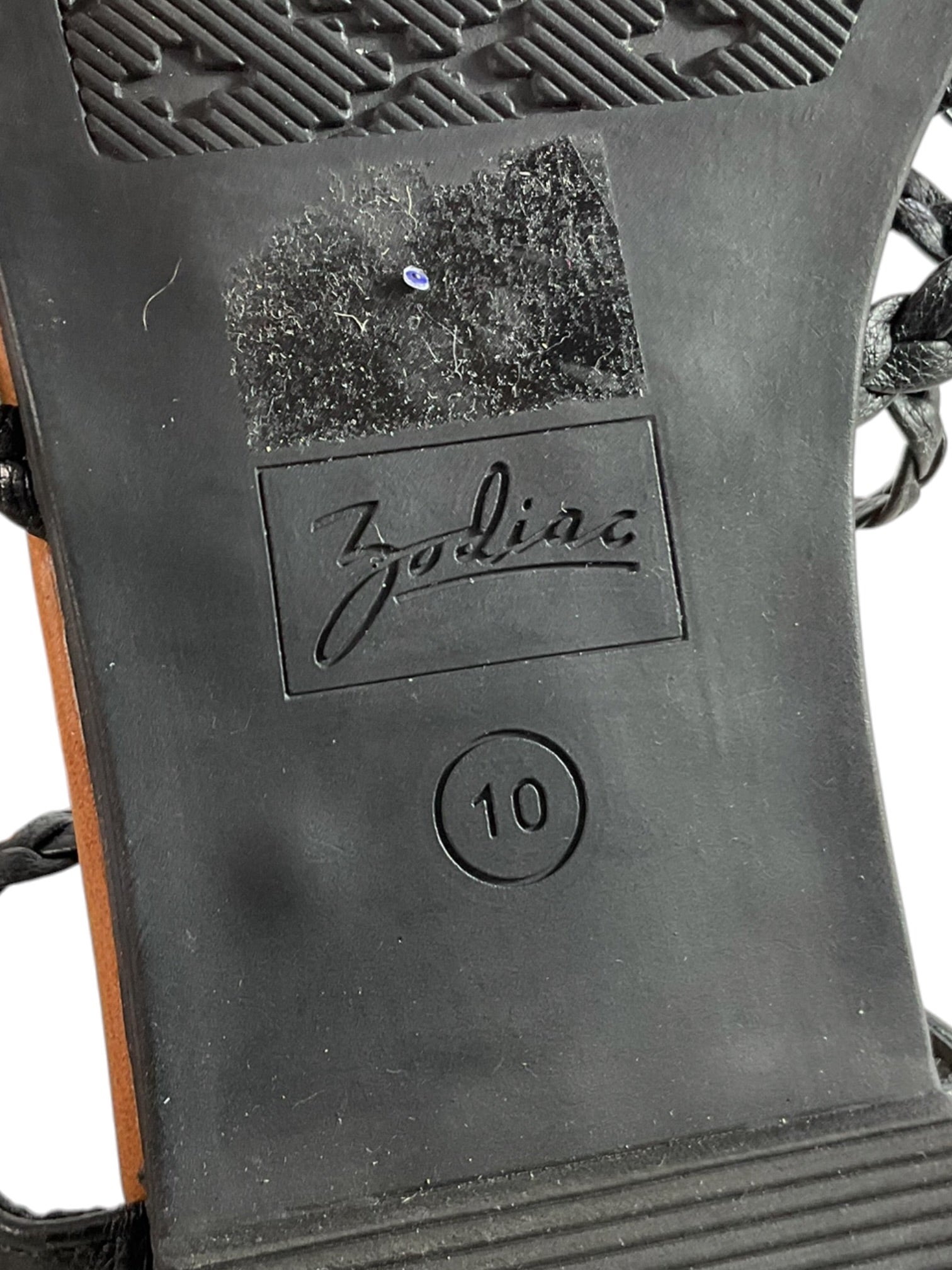 Sandalia 10 (Zodiac)