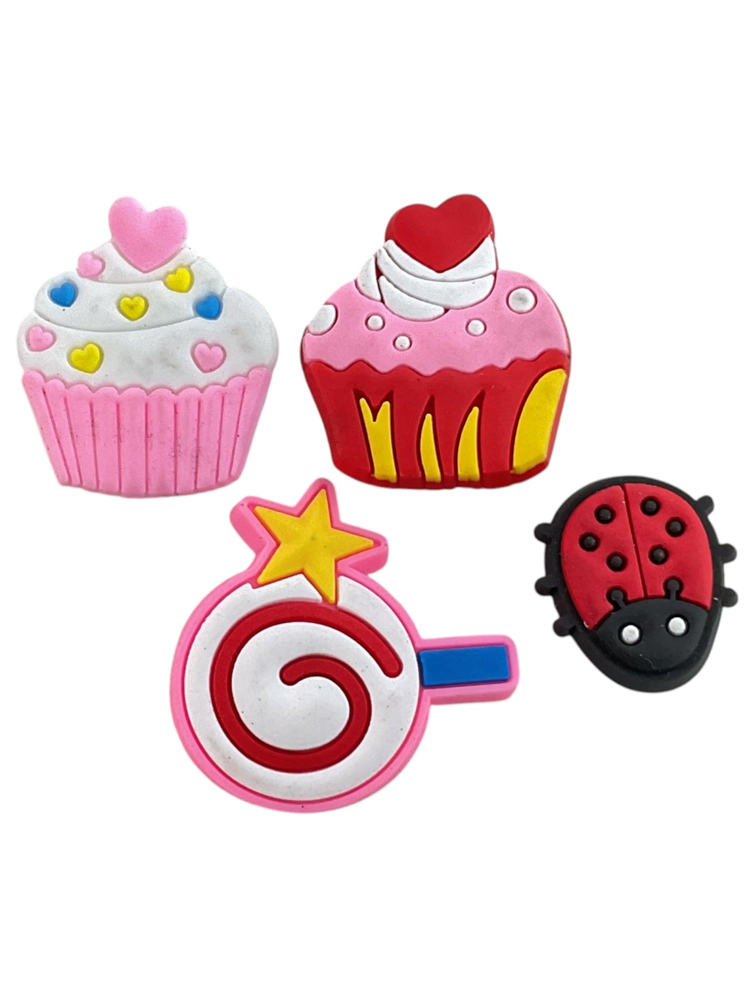 Set de Jibbitz