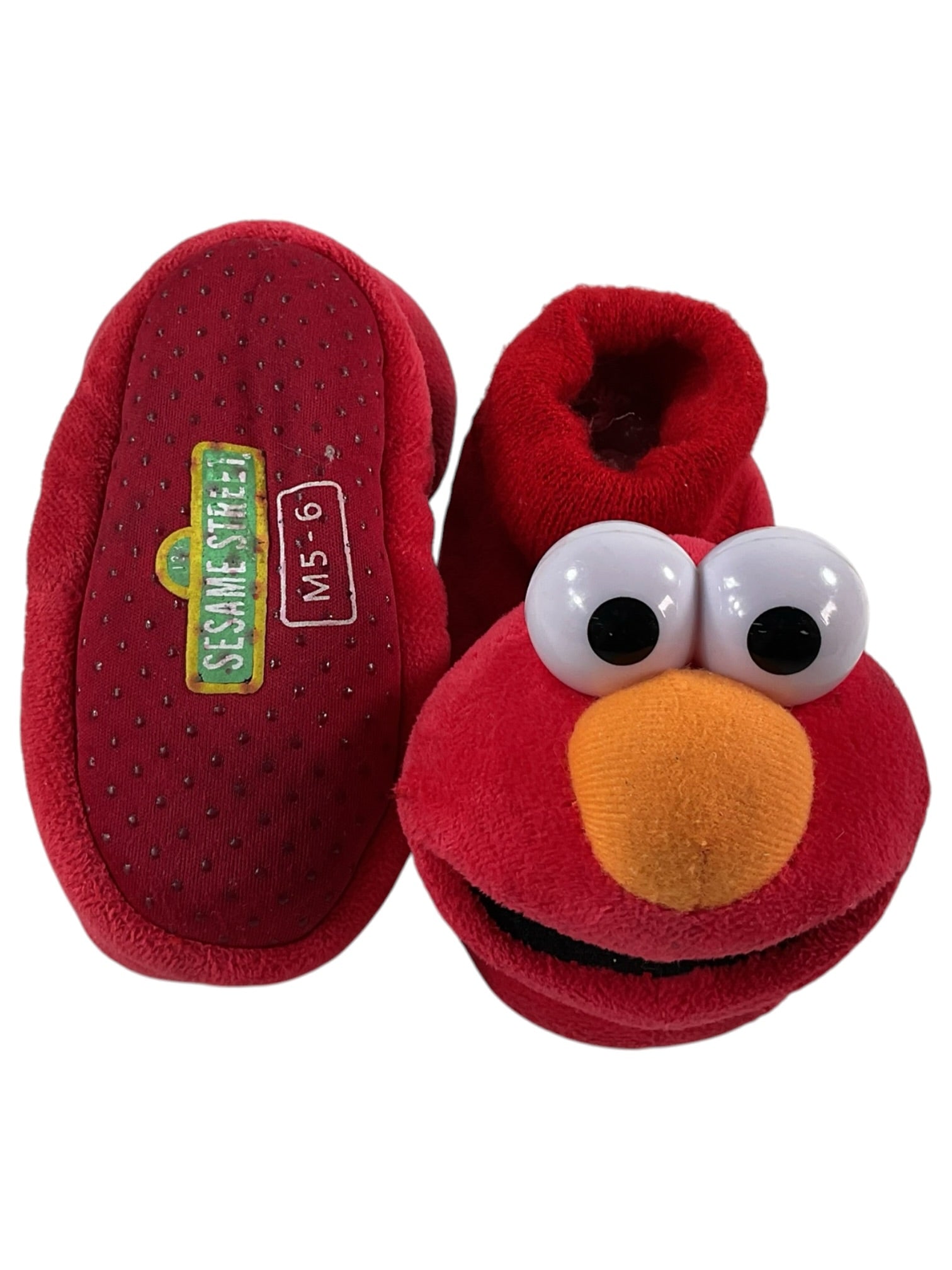 Pantufla niño M5-6