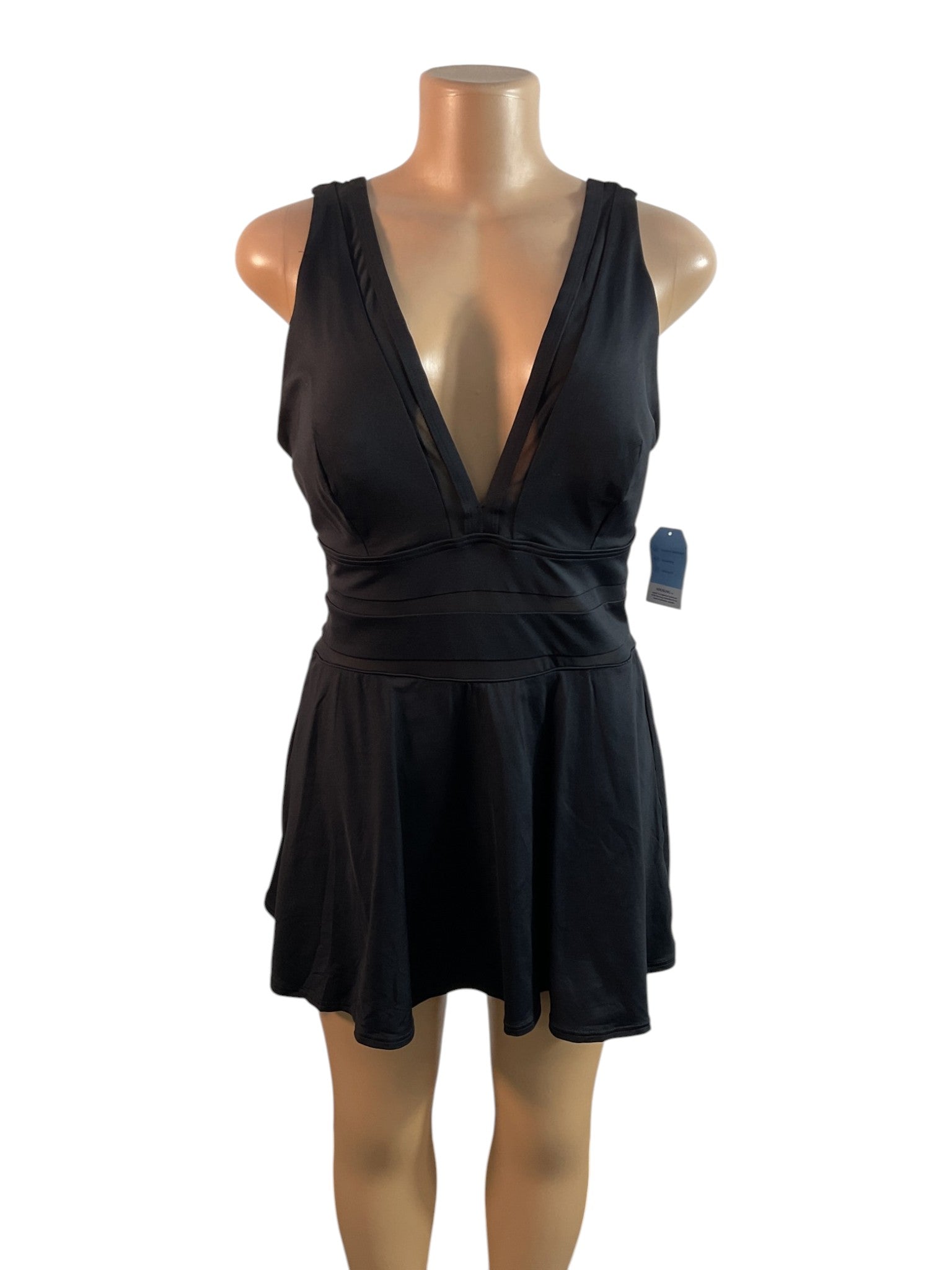 Traje de Baño 12 L (LAND'S END)