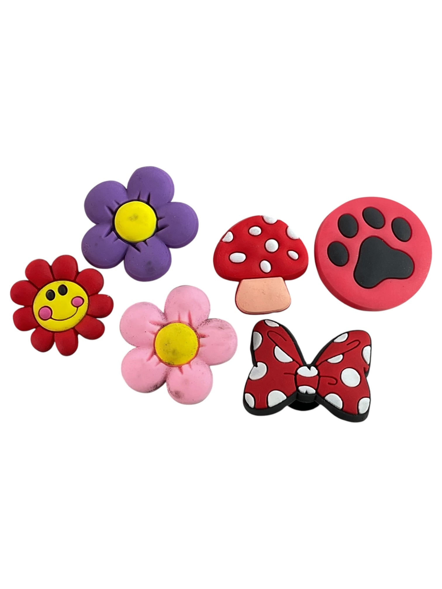 Set de Jibbitz