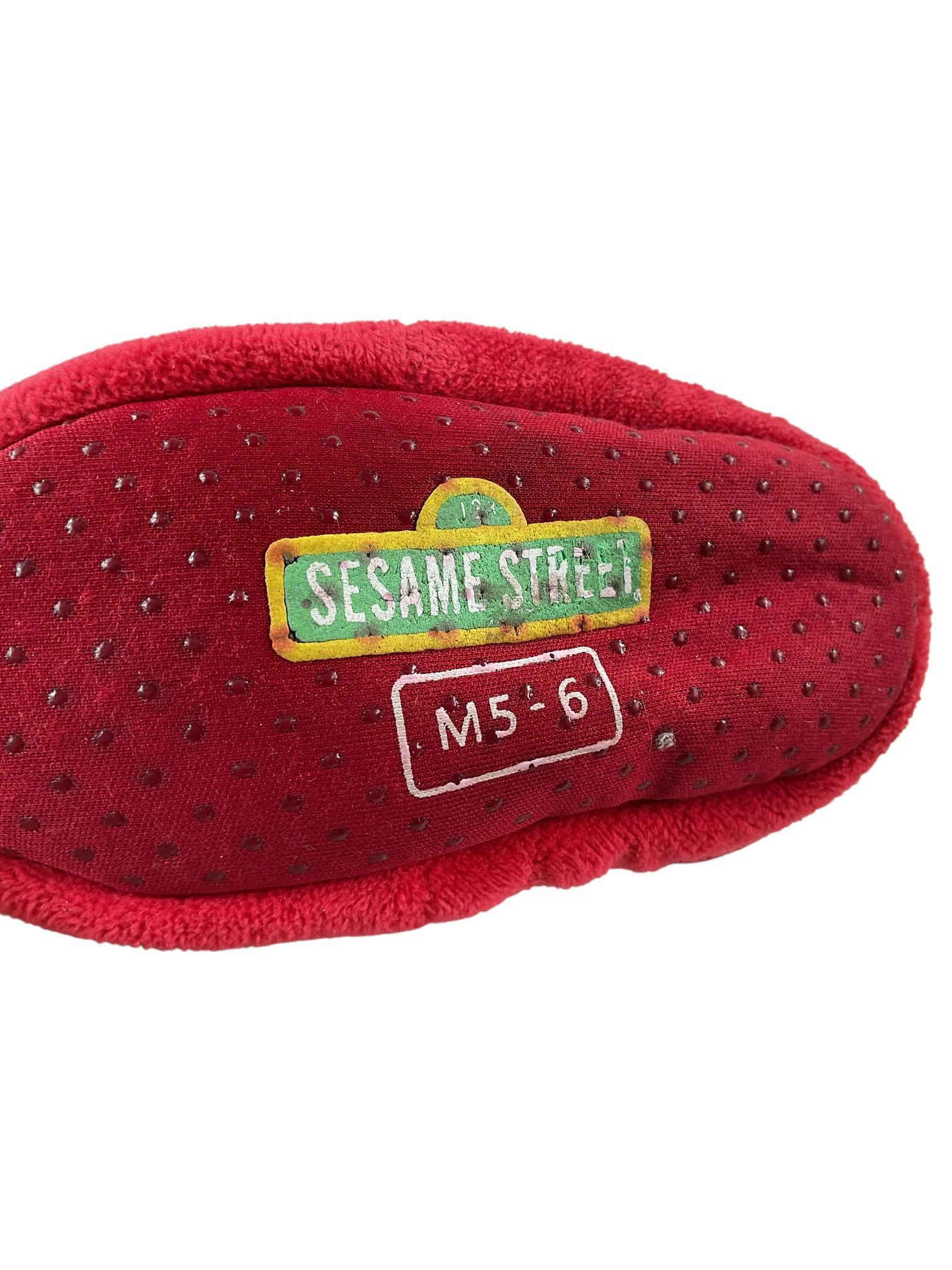 Pantufla niño M5-6