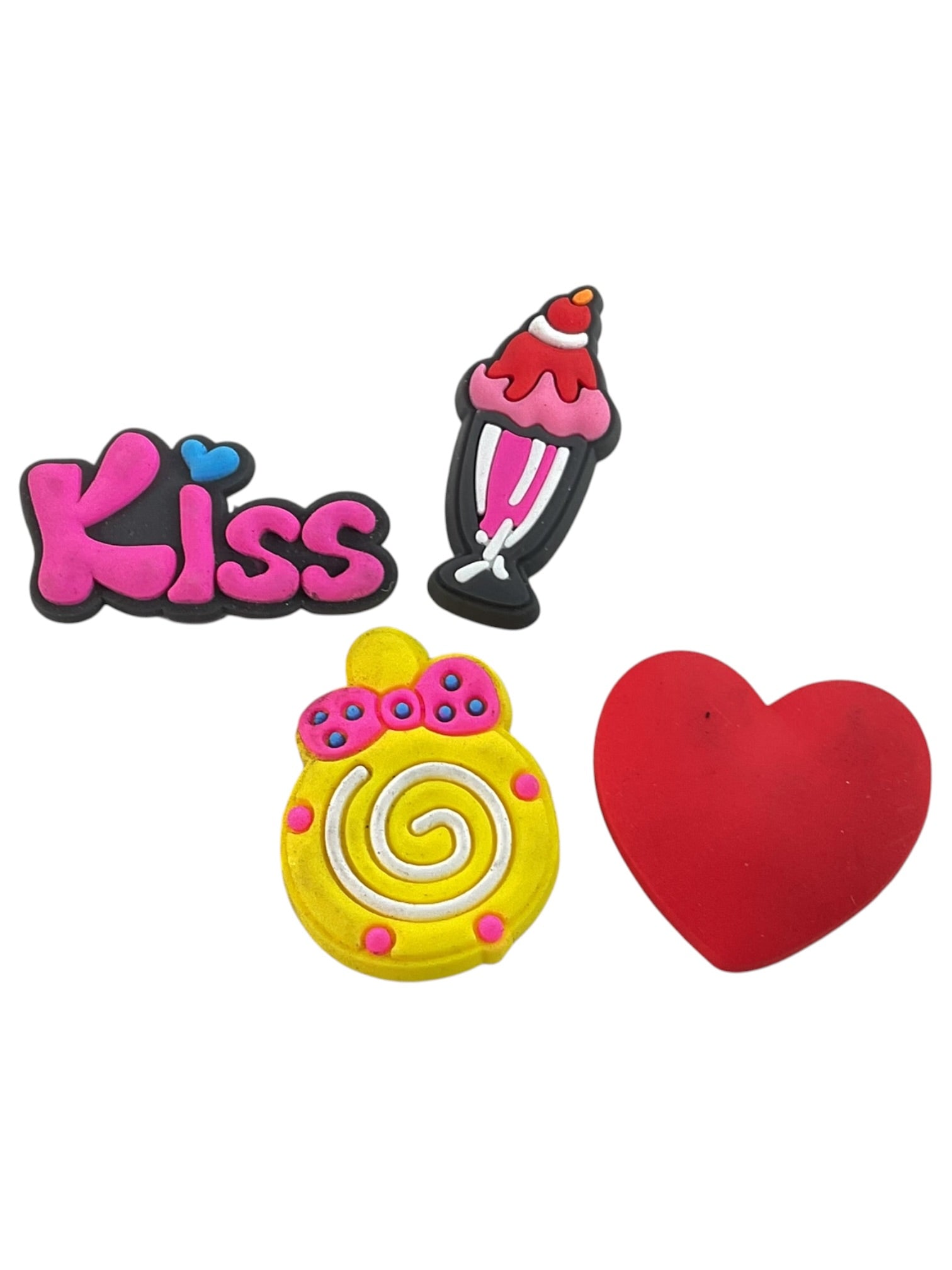 Set de Jibbitz