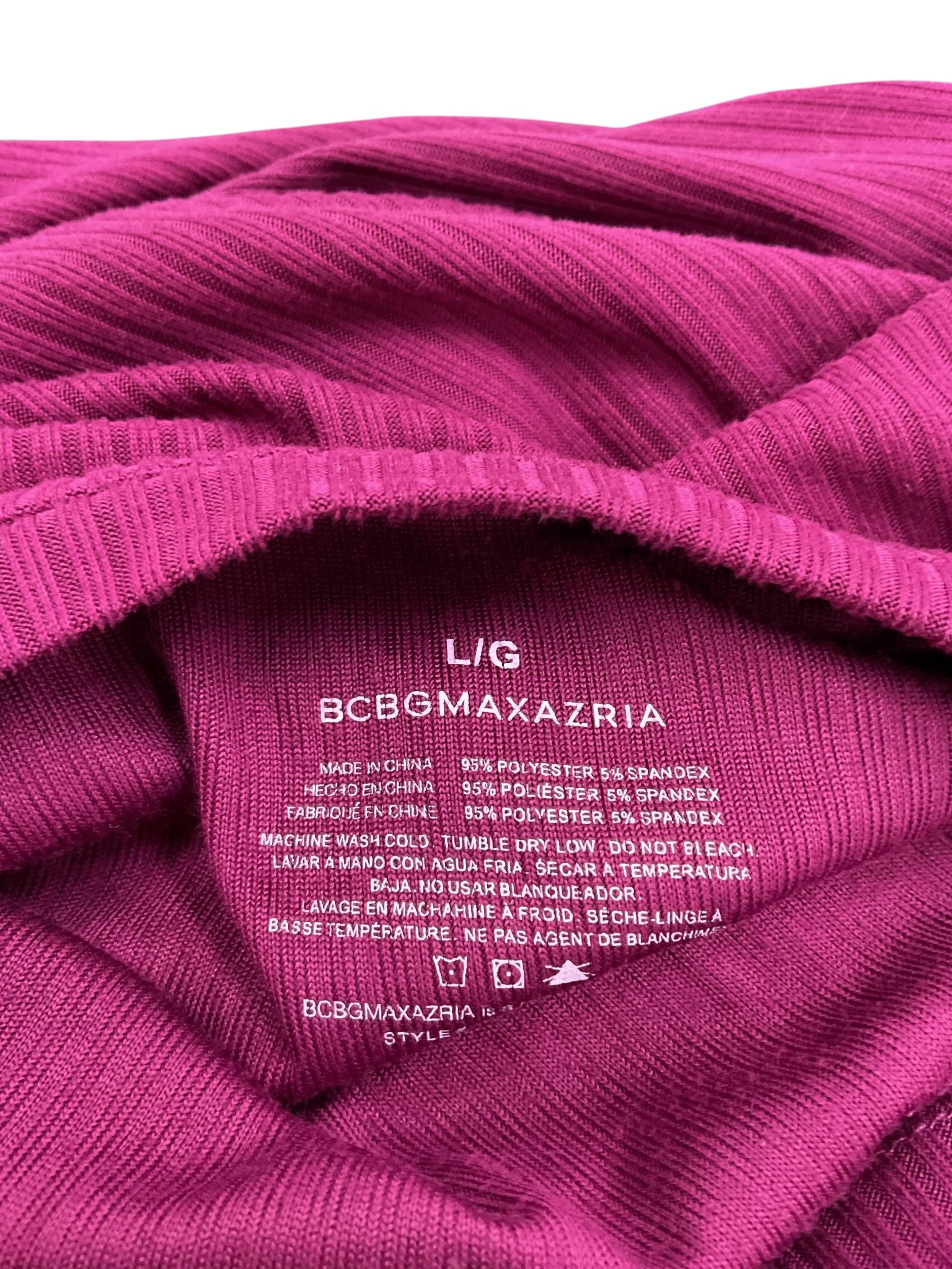 Blusa L