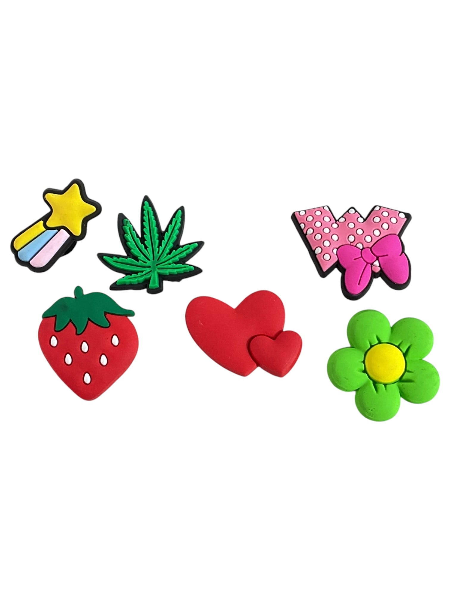 Set de Jibbitz