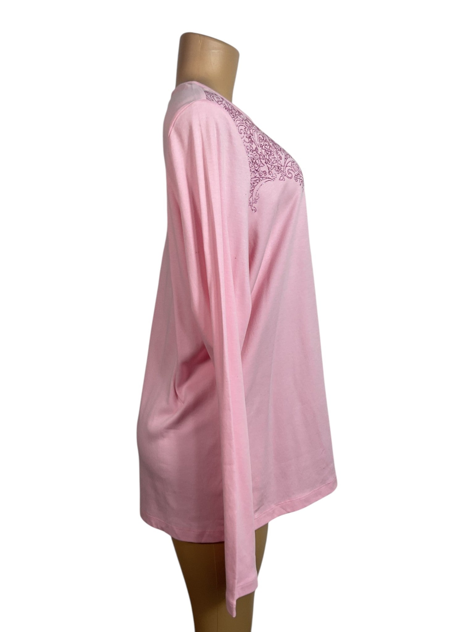 Blusa XL (Kim Rogers)