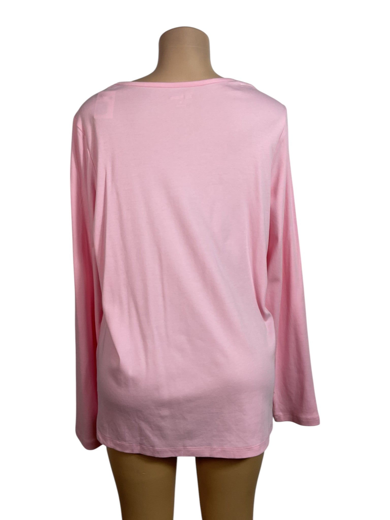 Blusa XL (Kim Rogers)