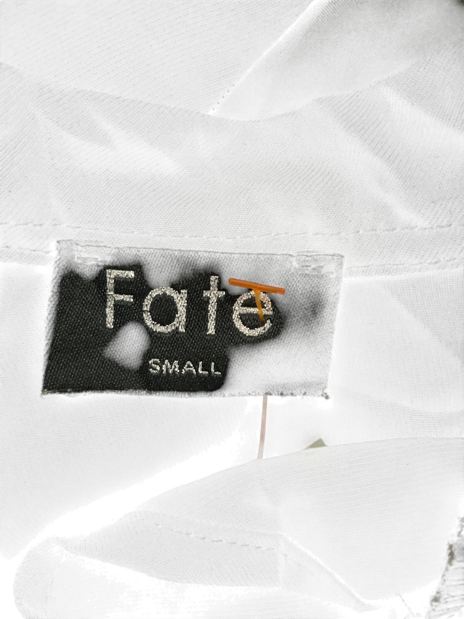 Jumper S (FATE)