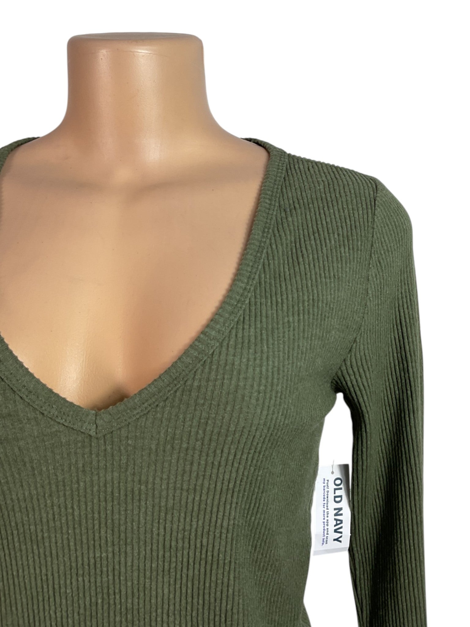 Blusa S (Old Navy)