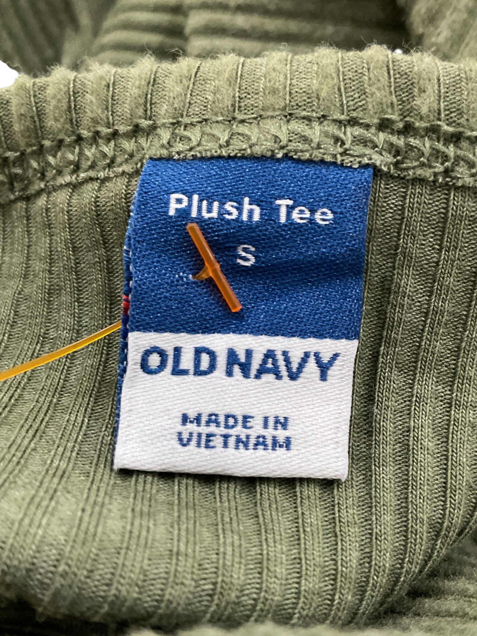 Blusa S (Old Navy)