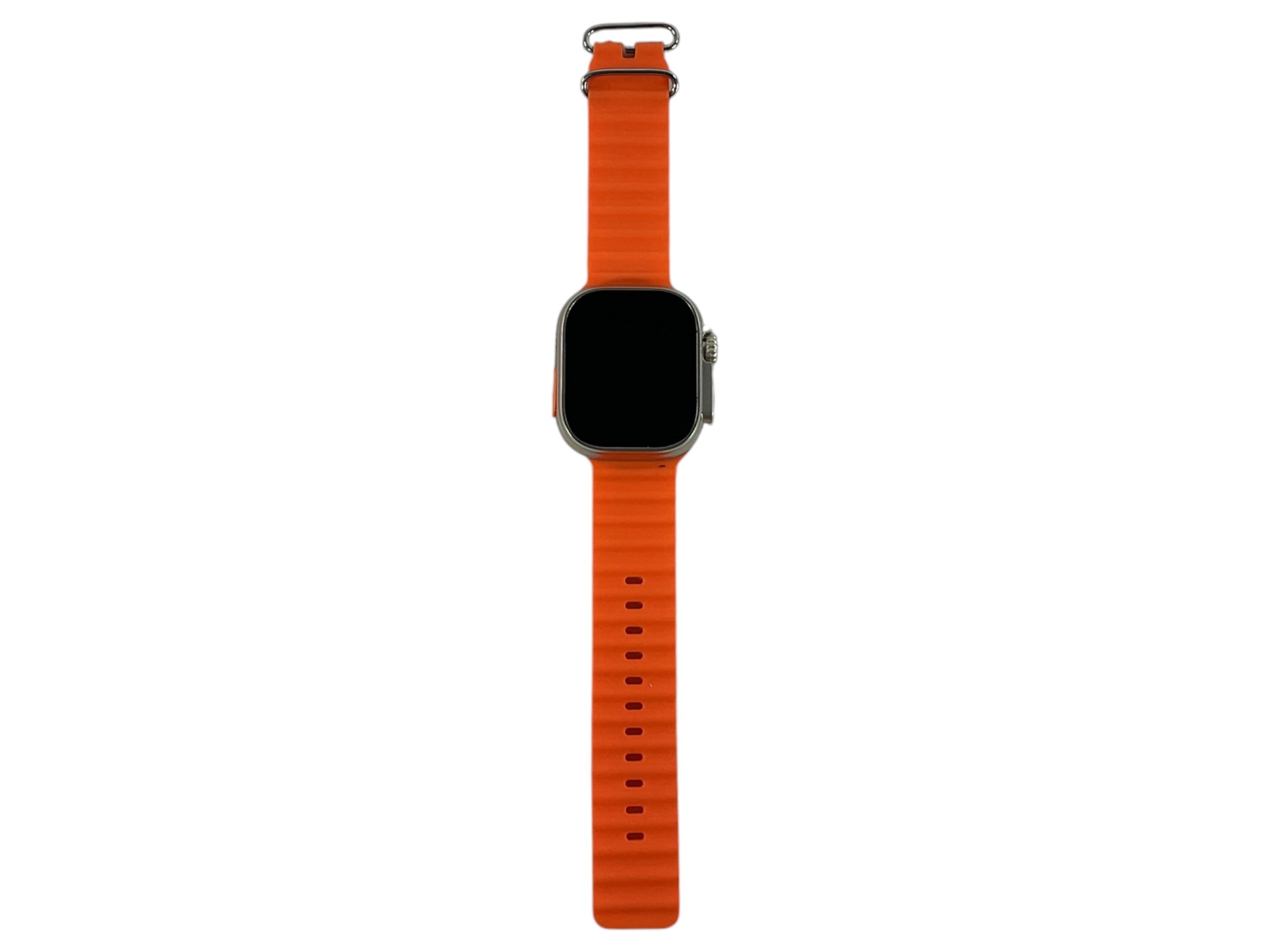 Reloj Inteligente serie 9