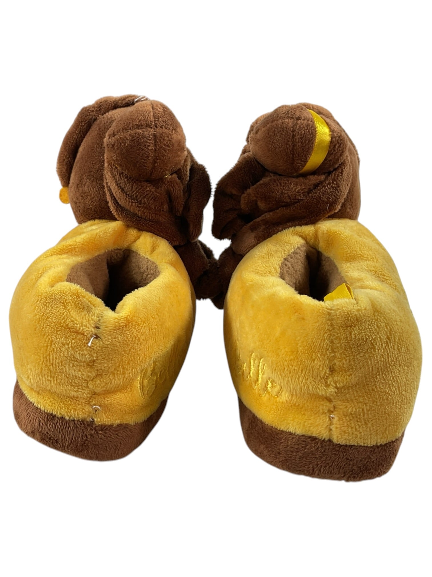 Pantufla Niño 9/10