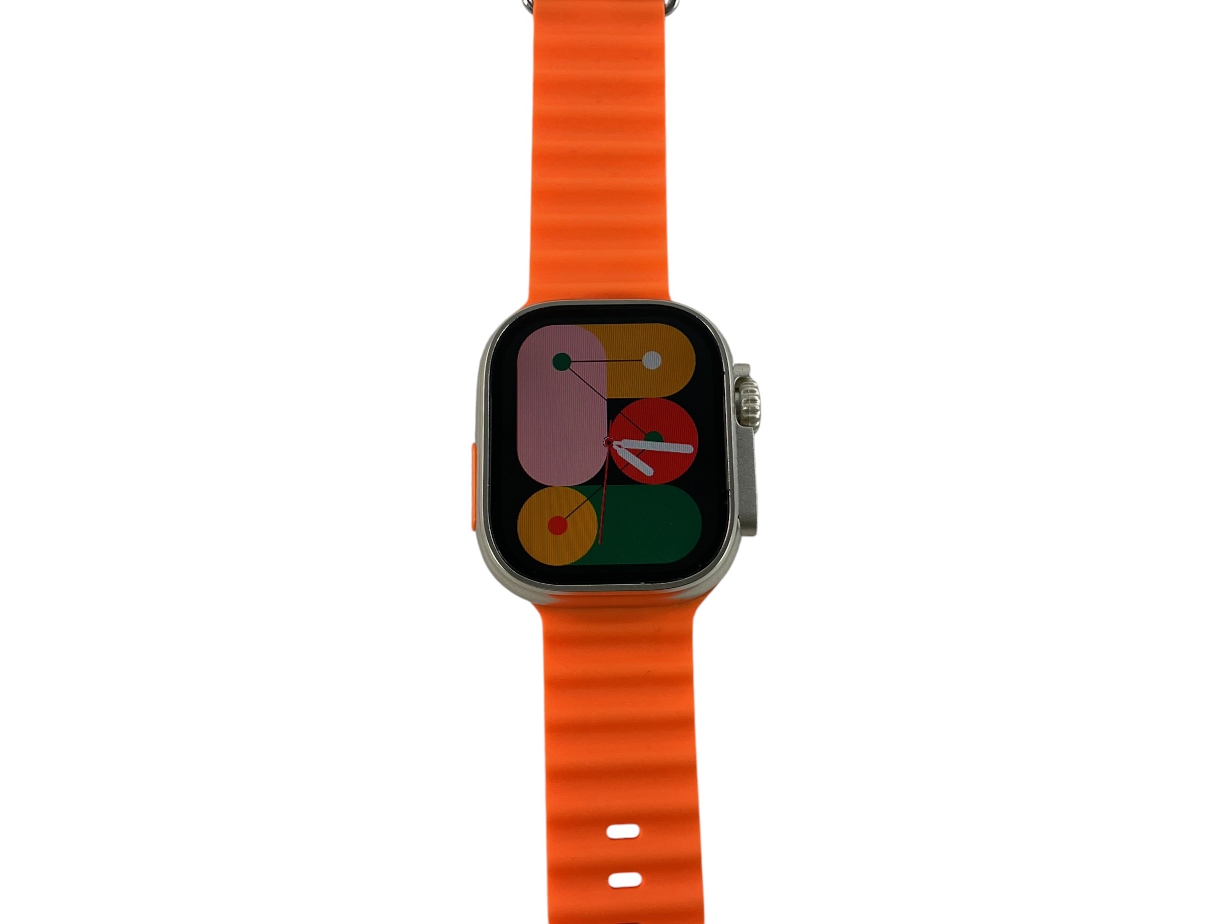 Reloj Inteligente serie 9