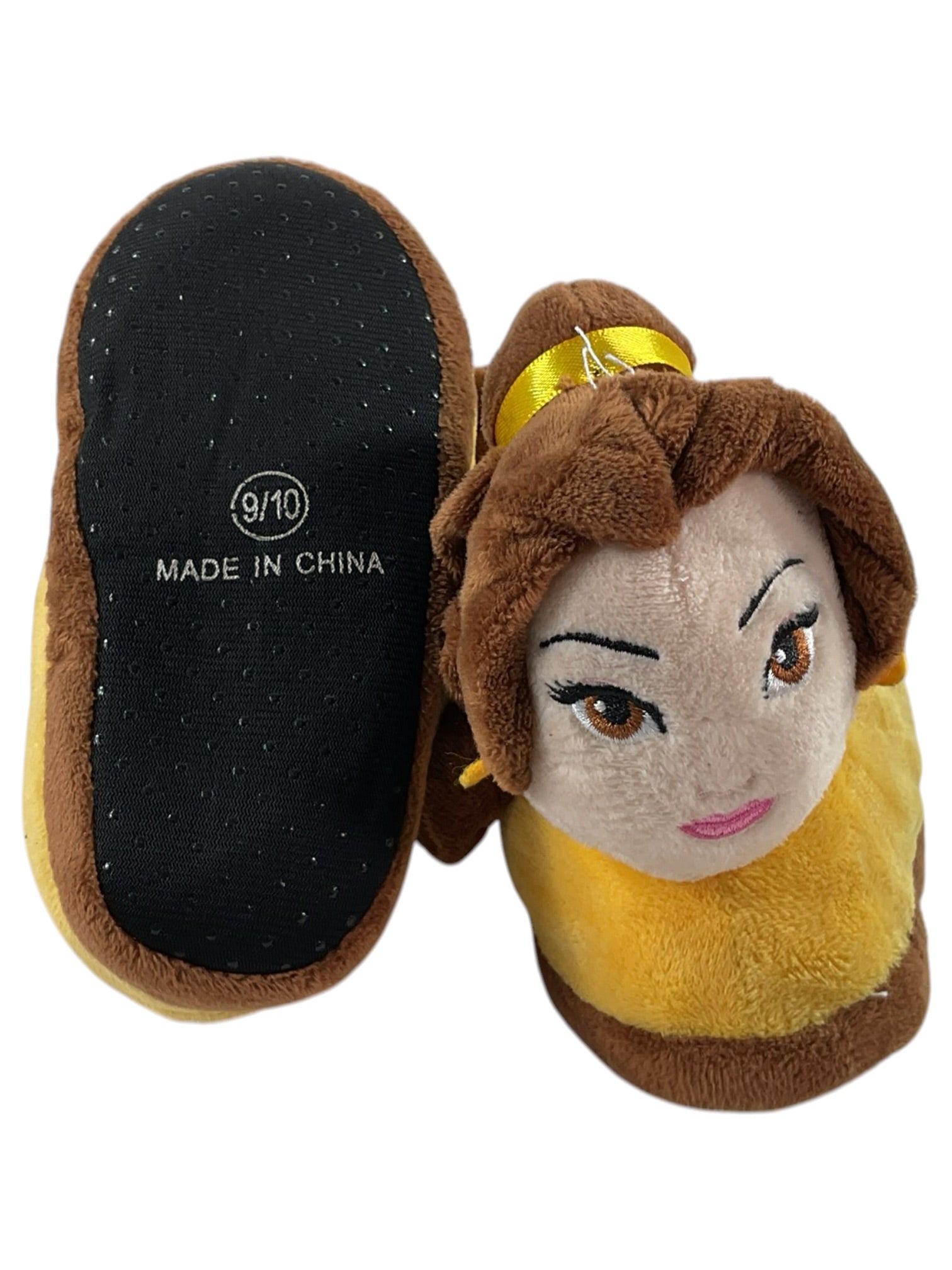 Pantufla Niño 9/10