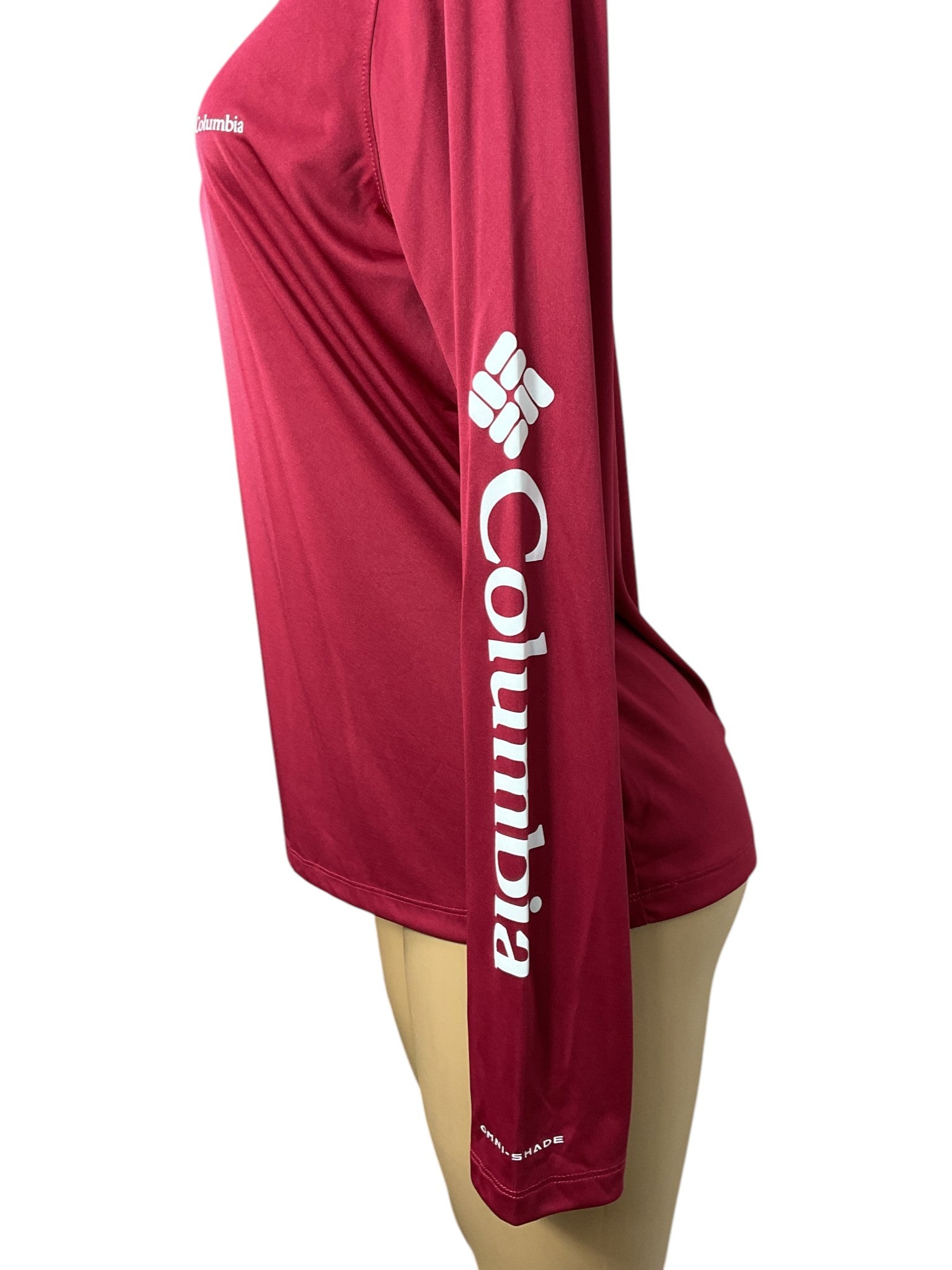 Sudadero M (Columbia)