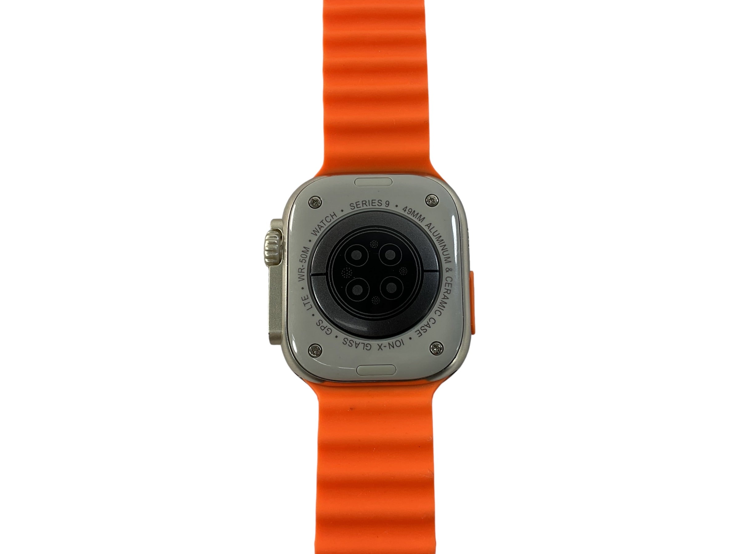 Reloj Inteligente serie 9