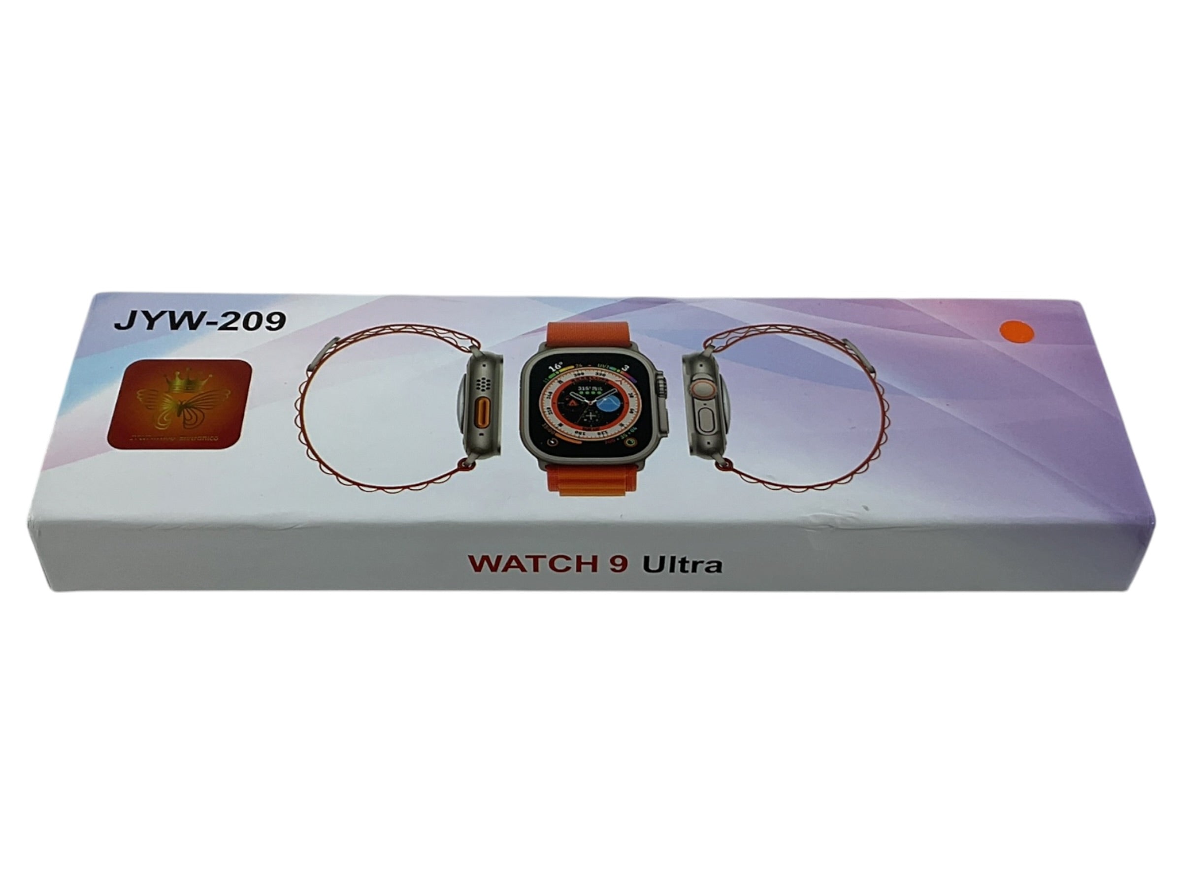 Reloj Inteligente serie 9