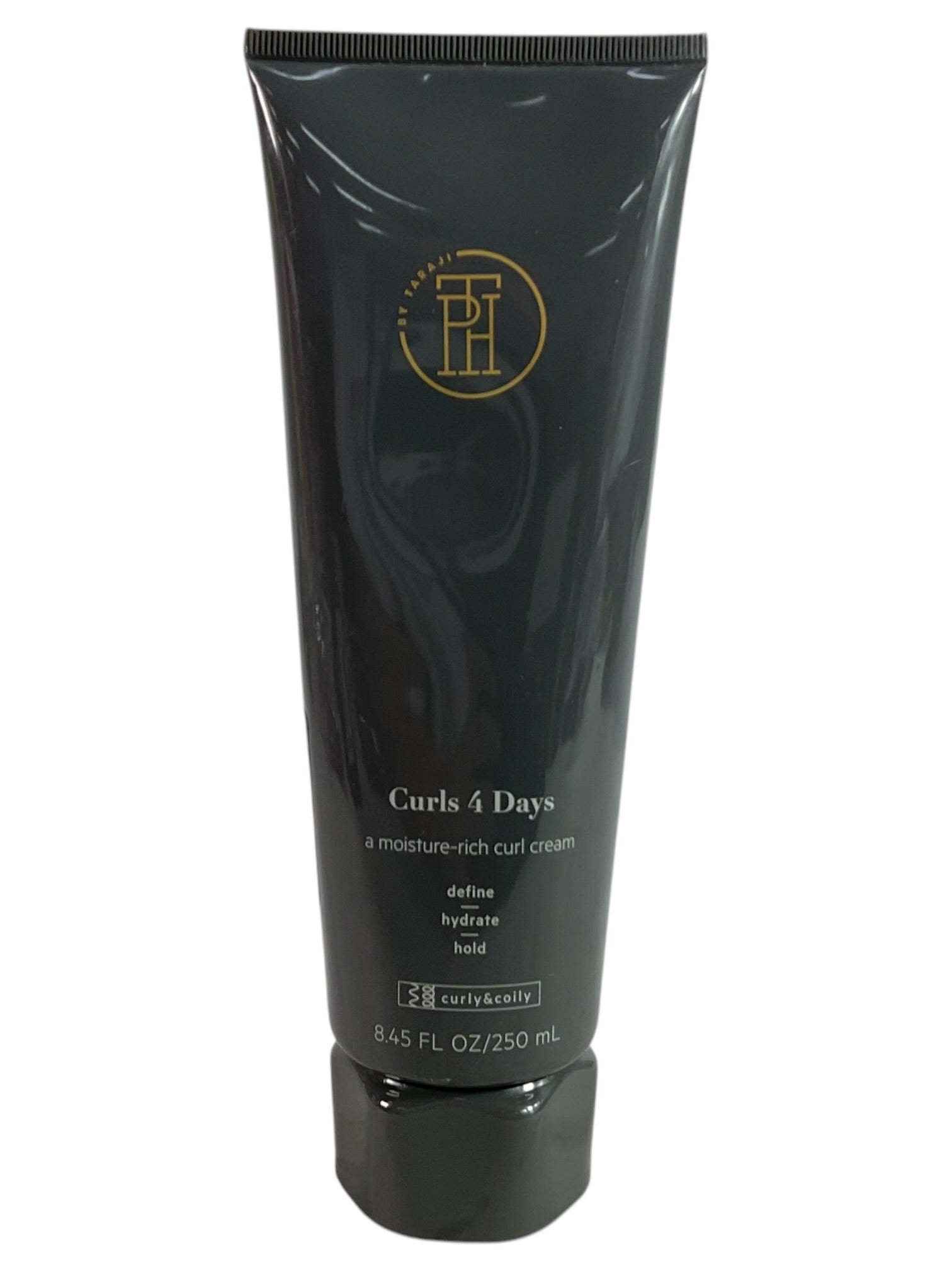 crema para peinar (TPH)